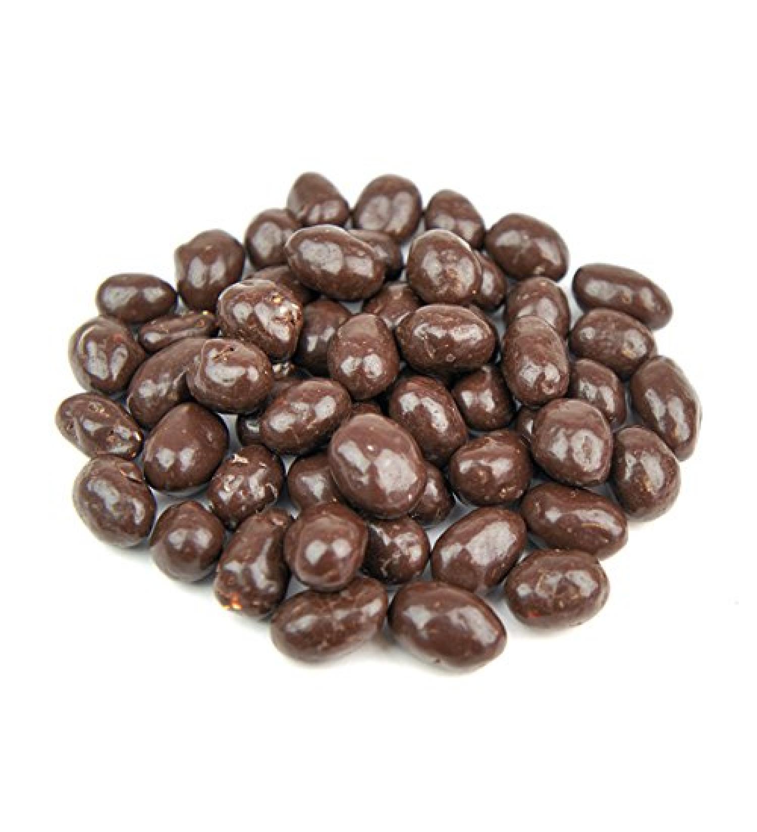 Carol Anne Carol Anne Dark Chocolate Peanuts 3kg