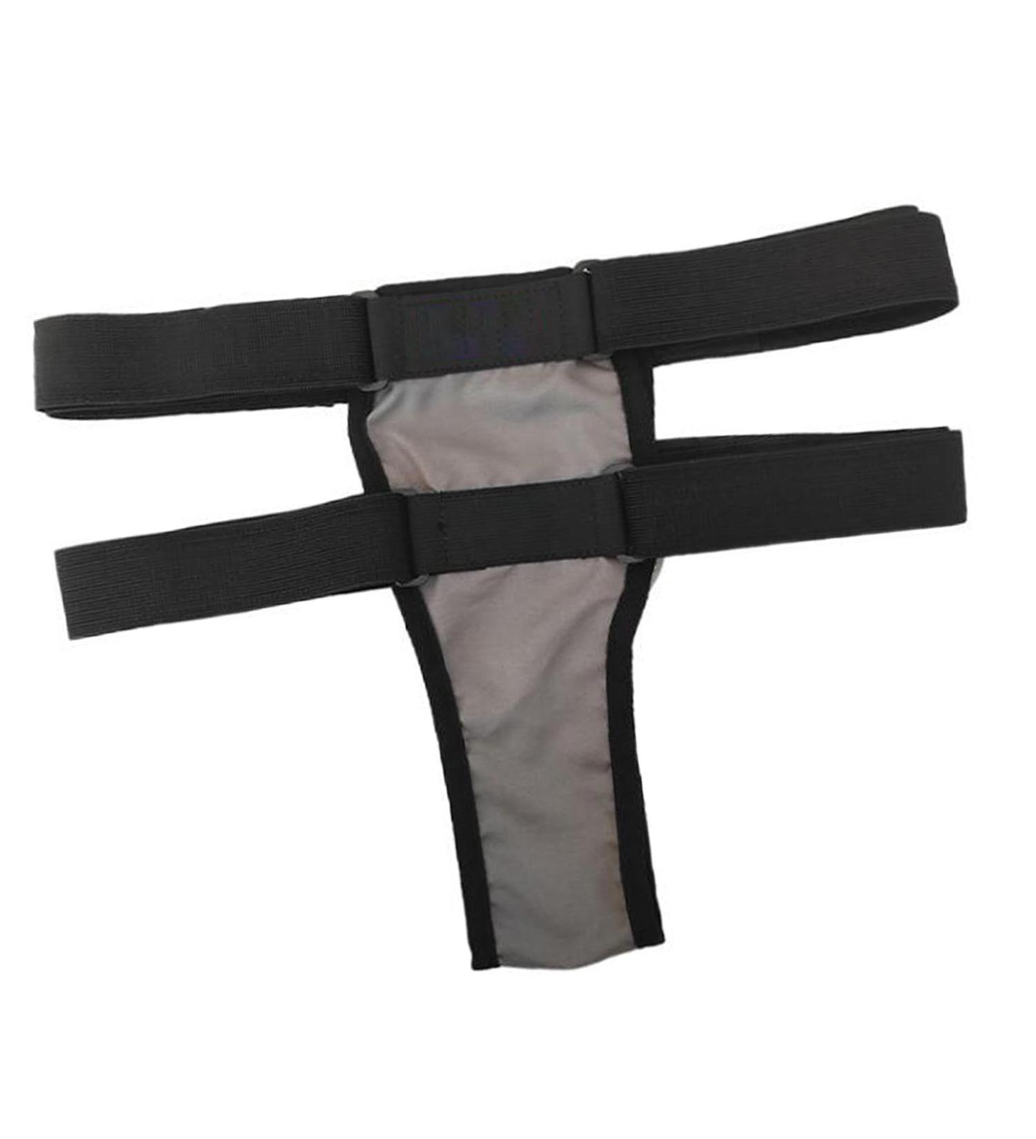 Fenteer Pelvic Support Belts | Durable Belly Band & Recovery Accessories for Postpartum Care - Buy Online on GoSupps.com