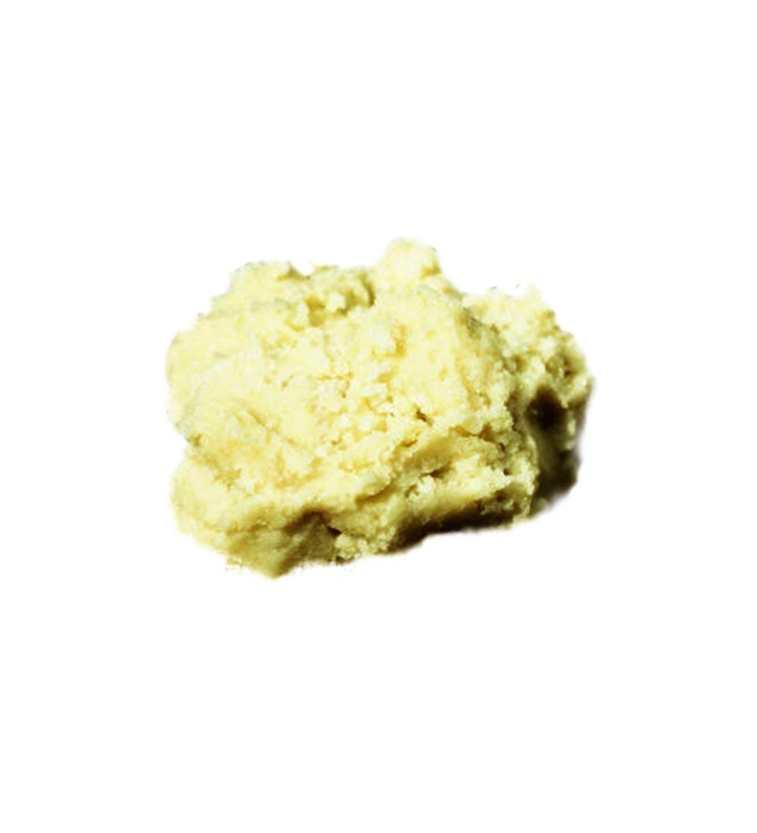 Pure/Raw Natural Premium Pure Shea Butter