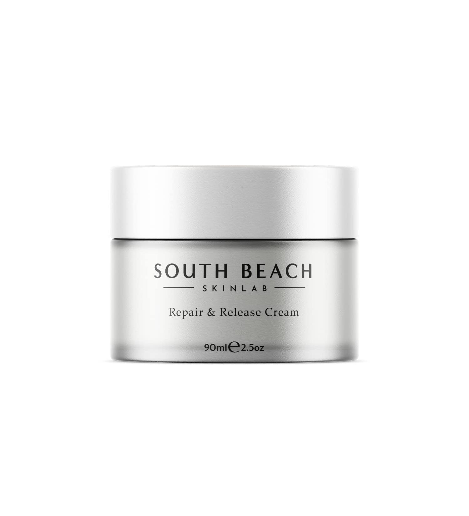 South Beach Skinlab Repair and Release Cream - 1 Pack | Shop Now - Buy Online on GoSupps.com