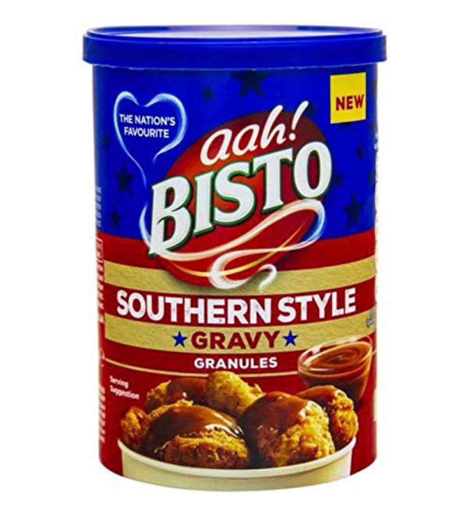 Bisto Bisto Southern Style Pack of 3 Gravy Granules 170g