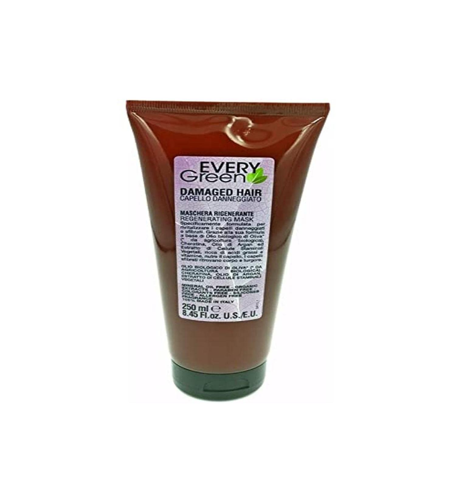 Dikson Hair Mask (Damaged Hair) - 250ml