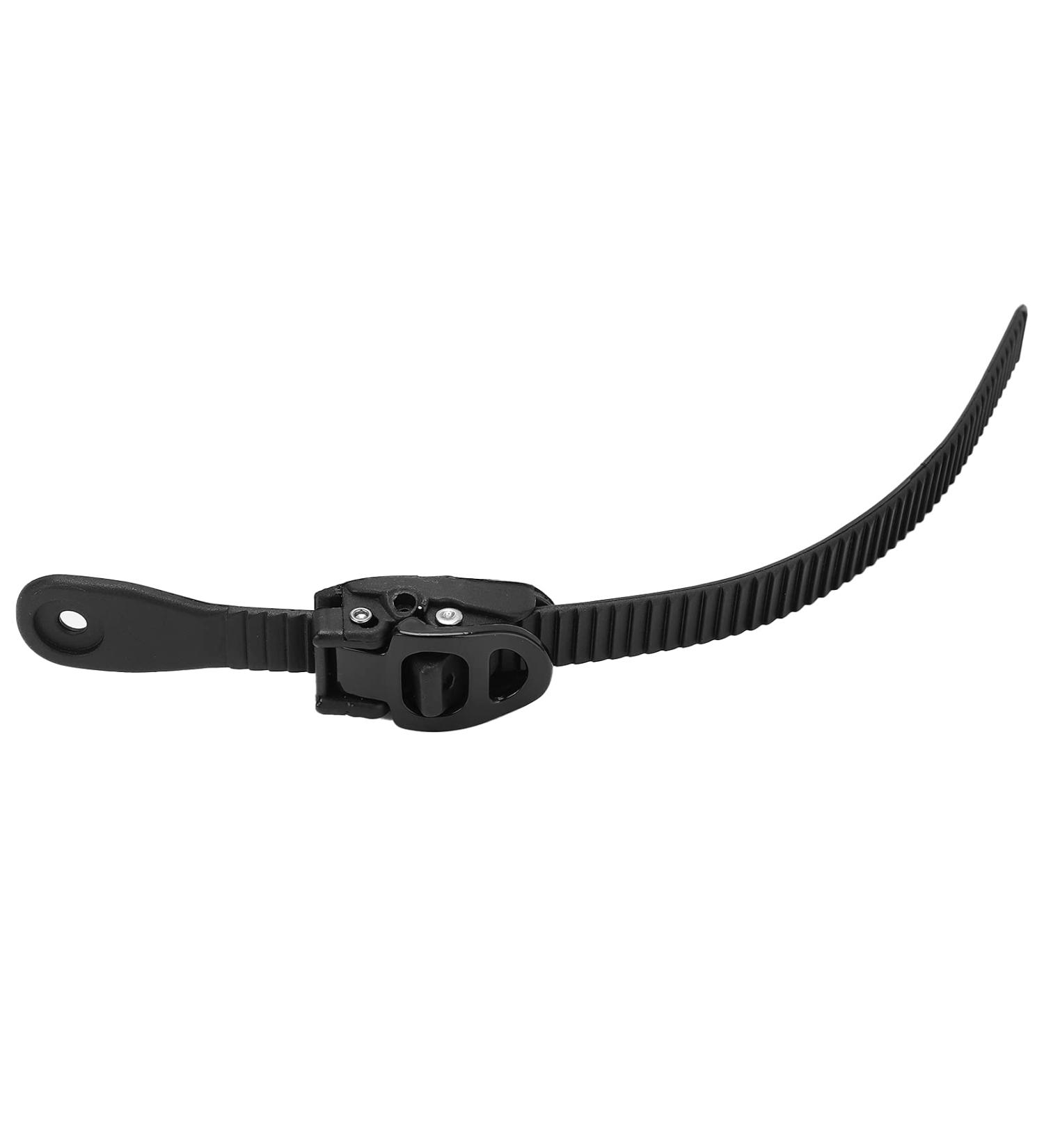 Adjustable Energy Strap for Inline Roller Skates - Stable Buckle for Skating Enthusiasts - Buy Online on GoSupps.com