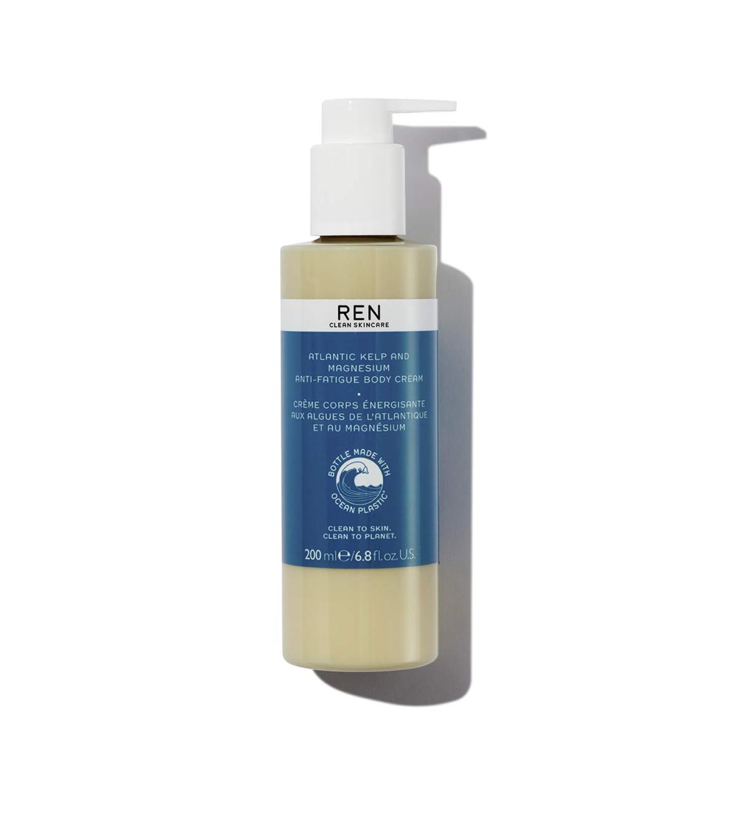 REN Atl Kelp&Magnes BC 200ml