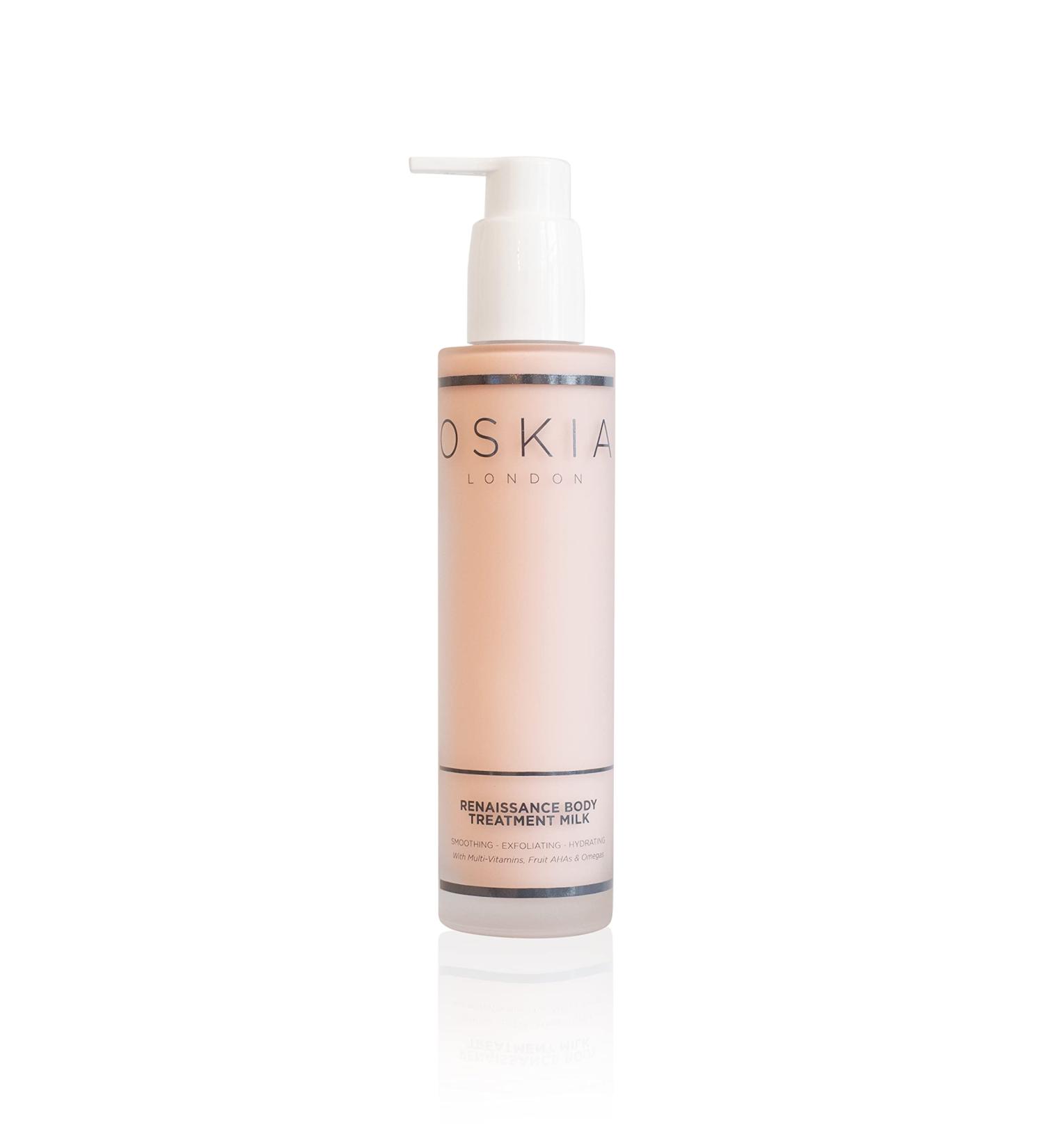 OSKIA Renaissance Body Treatment Milk 150ml - Buy Online on GoSupps.com