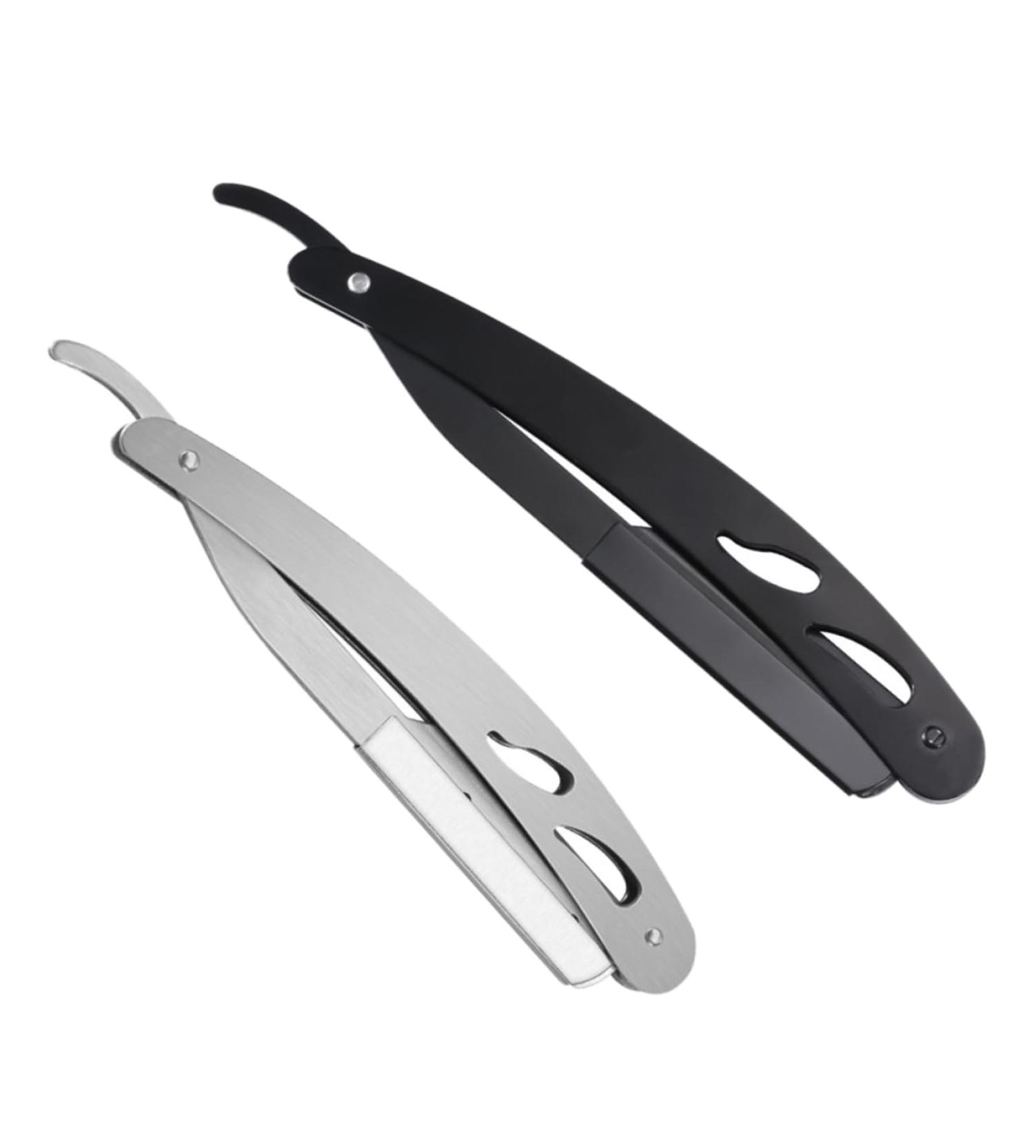 Shop Minkissy Vintage Razor Keeper - Premium Manual Shaving Razor Stand for Effortless Grooming - Buy Online on GoSupps.com