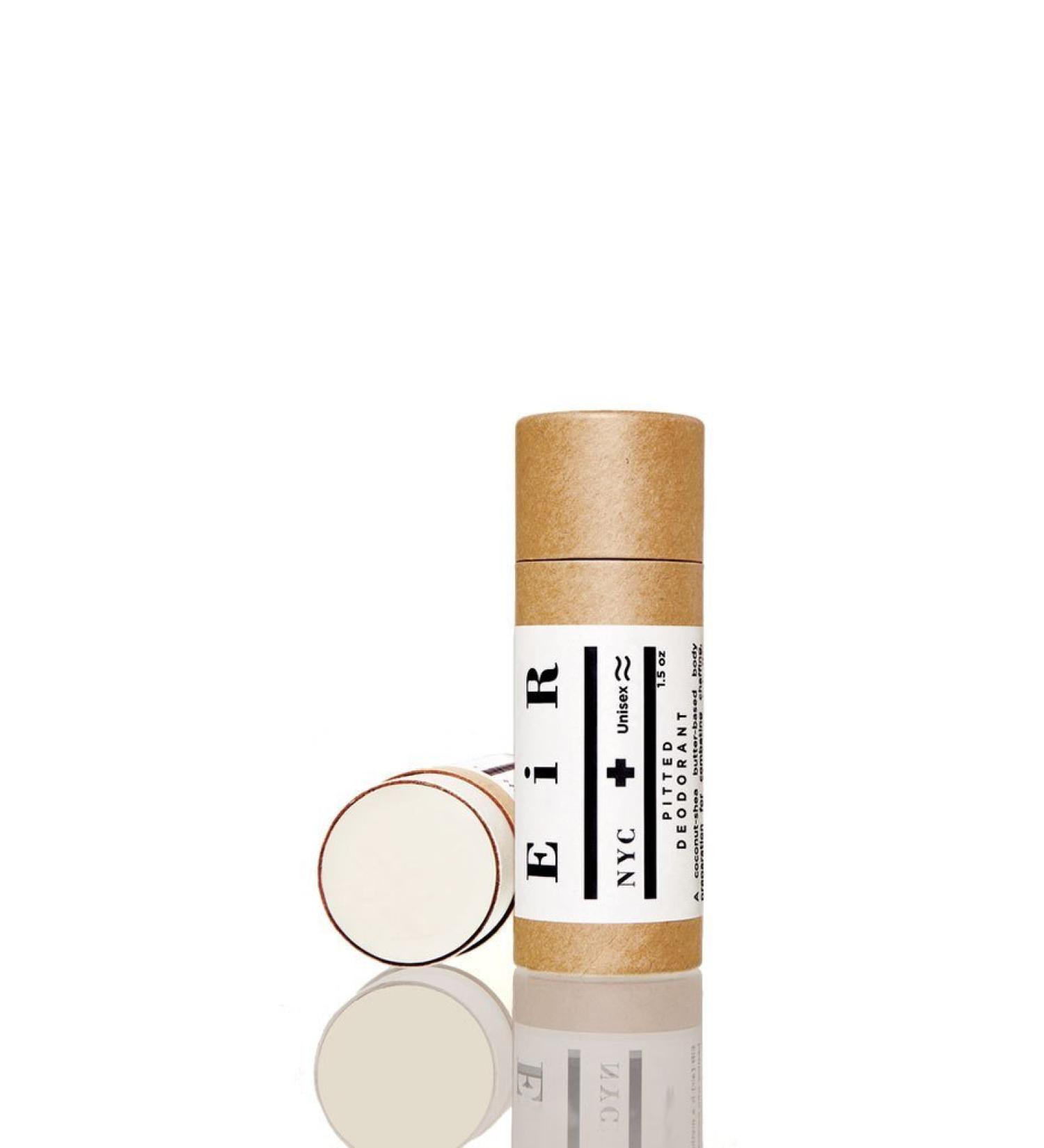 Unisex Pitted Deodorant 1.5 oz / 44.36 ml