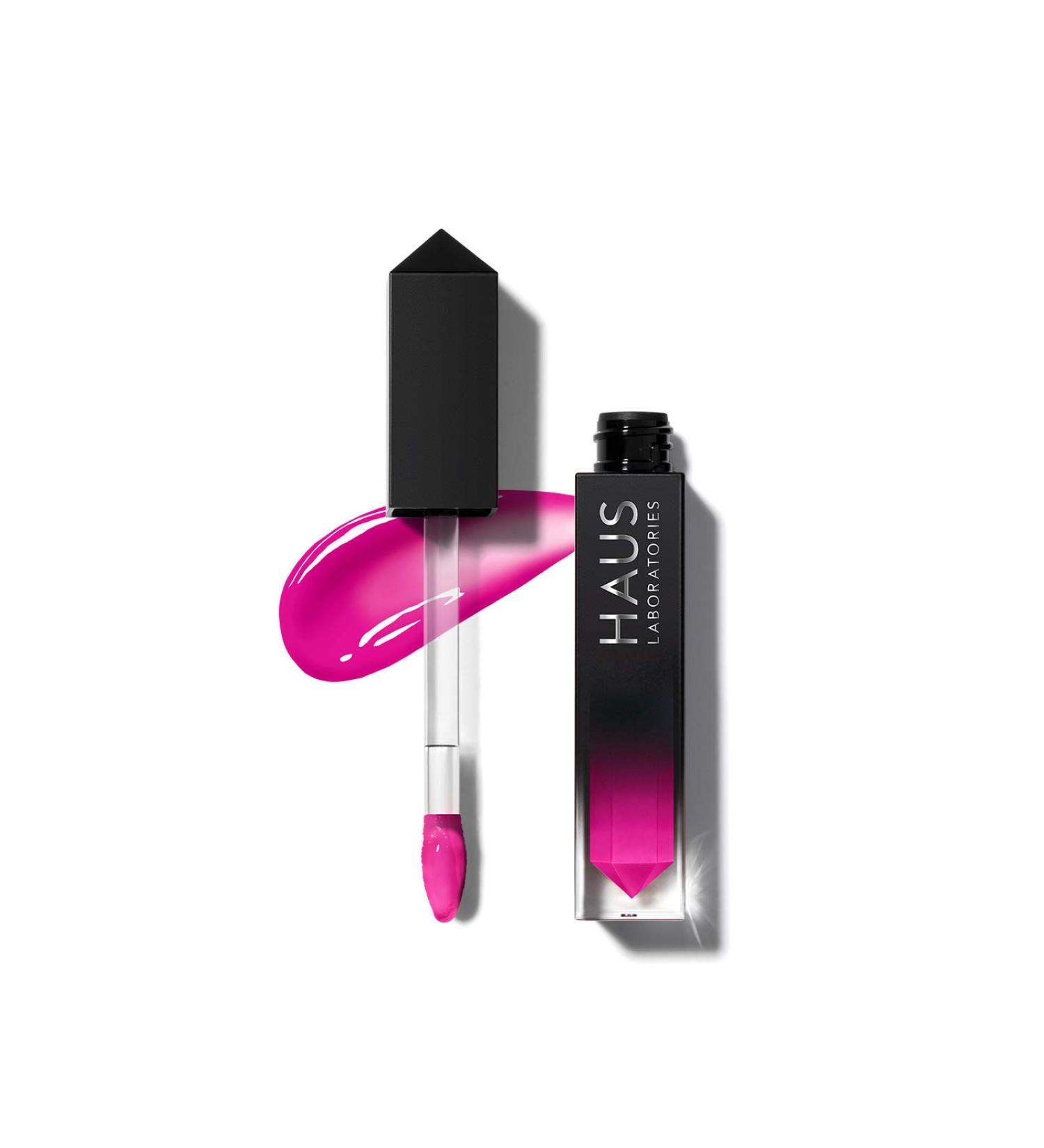 HAUS LABORATORIES by Lady Gaga LE RIOT LIP GLOSS - French Martini 23 - 0.17 Fl Oz (Pack of 1) - Buy Online on GoSupps.com