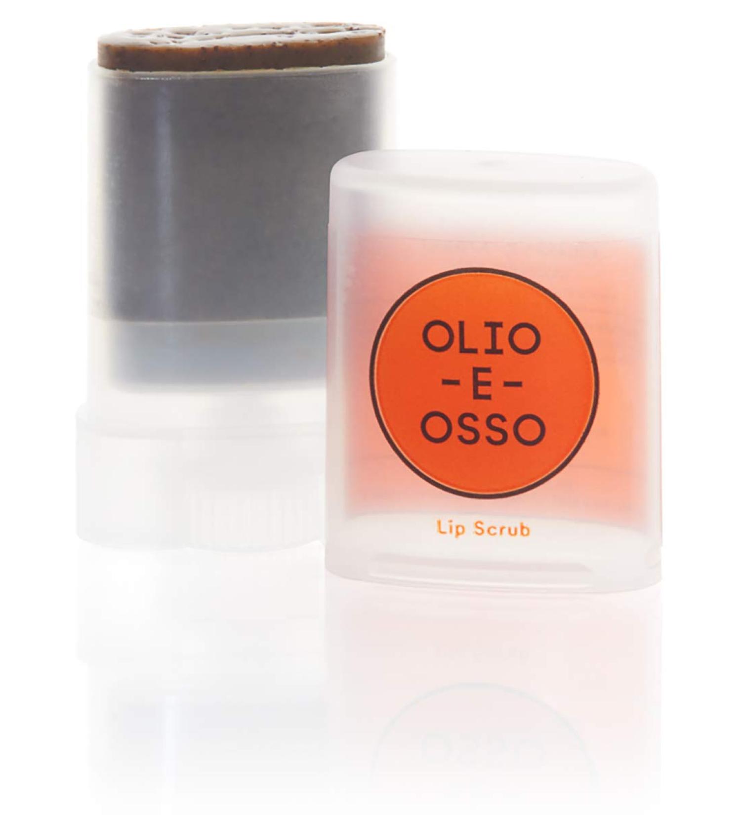 Olio E Osso - Natural Lip Scrub | Natural Non-Toxic Clean Beauty