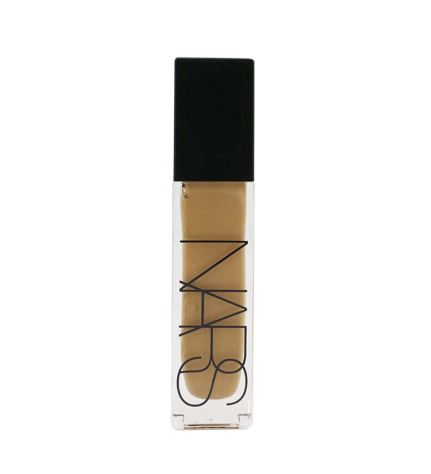 NARS Natural Radiant Longwear Foundation in Sahel - Medium 2.5, Peach Undertones - 30ml - Buy Online on GoSupps.com