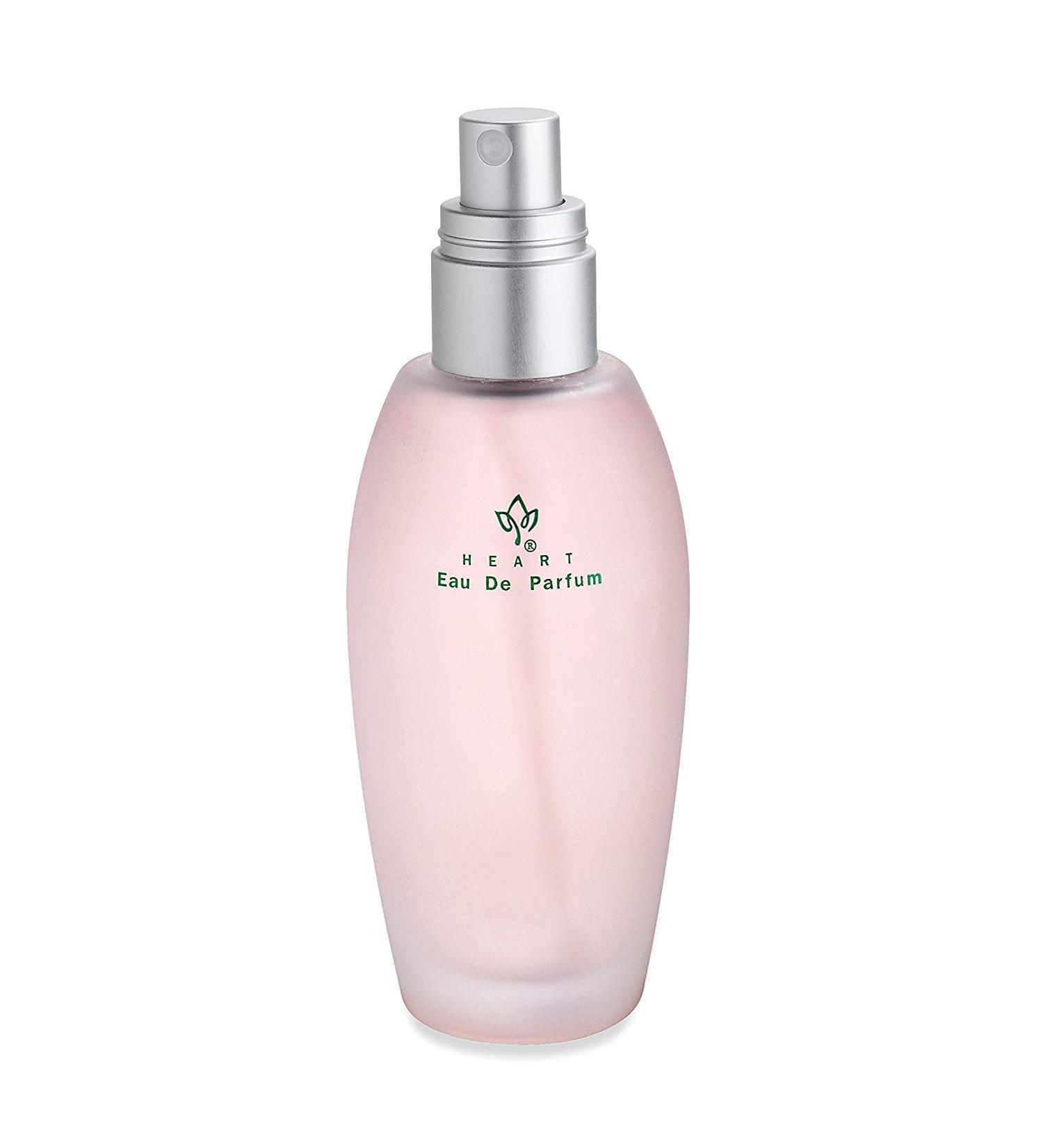 Garden Botanika Heart Eau De Parfum - 3.2 oz | Premium Fragrance - Buy Online on GoSupps.com