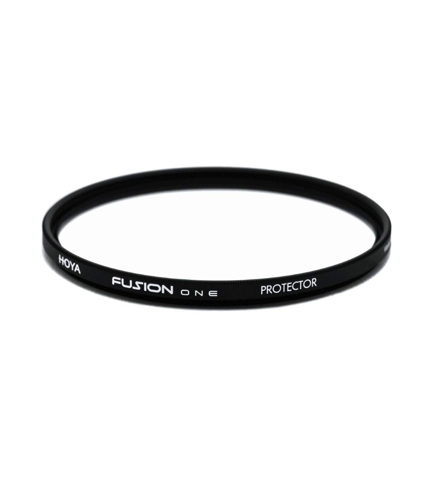 Hoya 67mm Fusion ONE Protector Camera Filter - 67mm Lens Protection - Buy Online on GoSupps.com