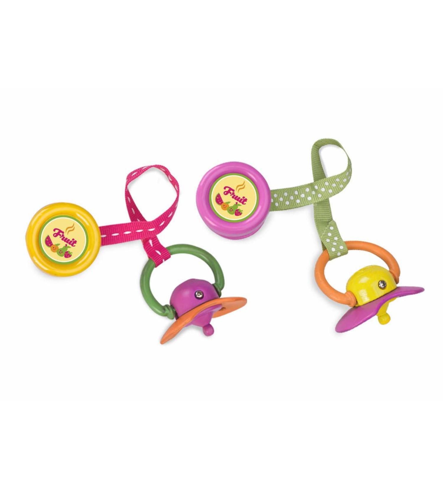 Nenuco Schnuller Model 2 - Soothing Pacifier for Babies | International Shipping Available - Buy Online on GoSupps.com