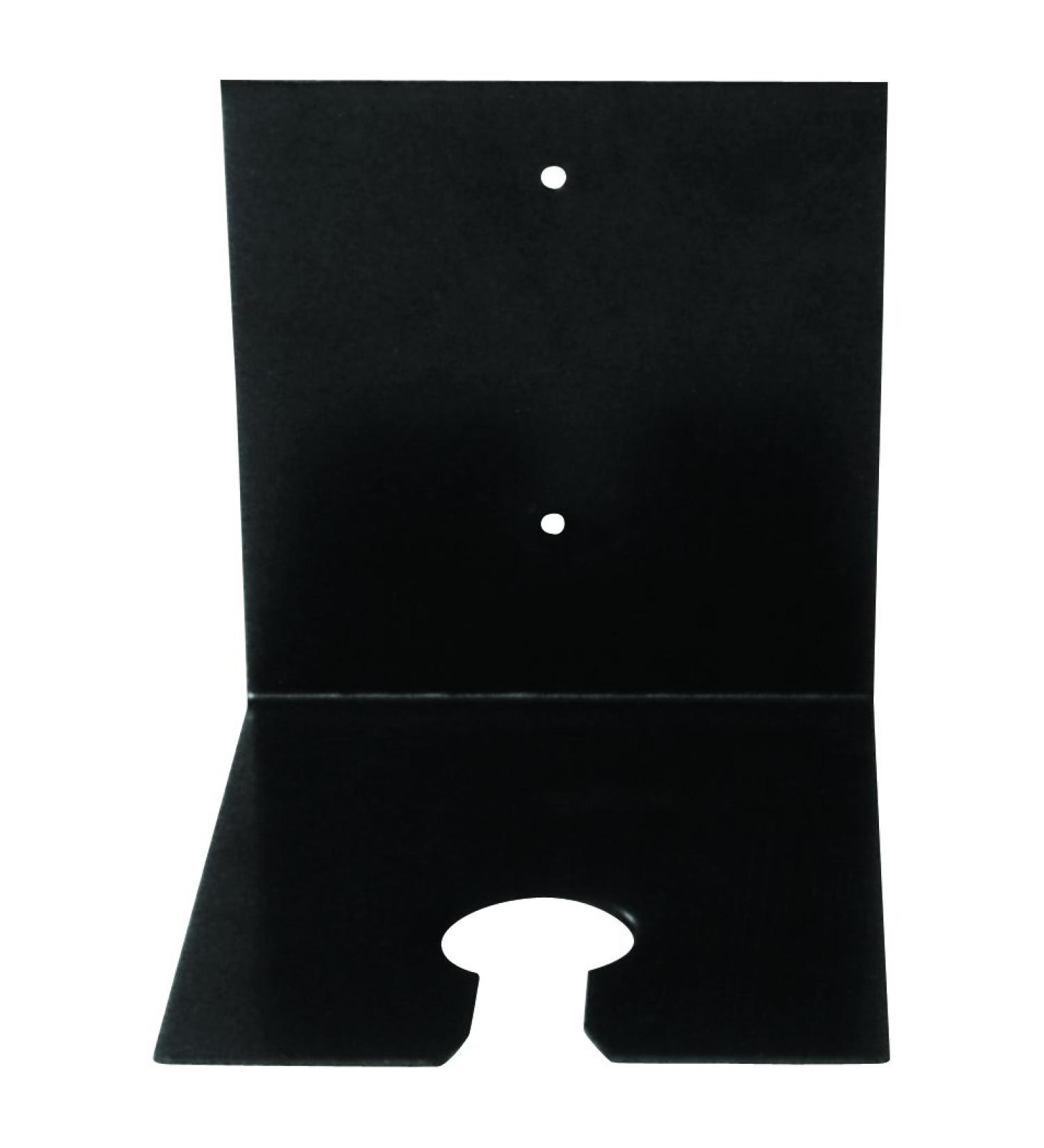 StrikeMaster Power Auger Storage Bracket, black