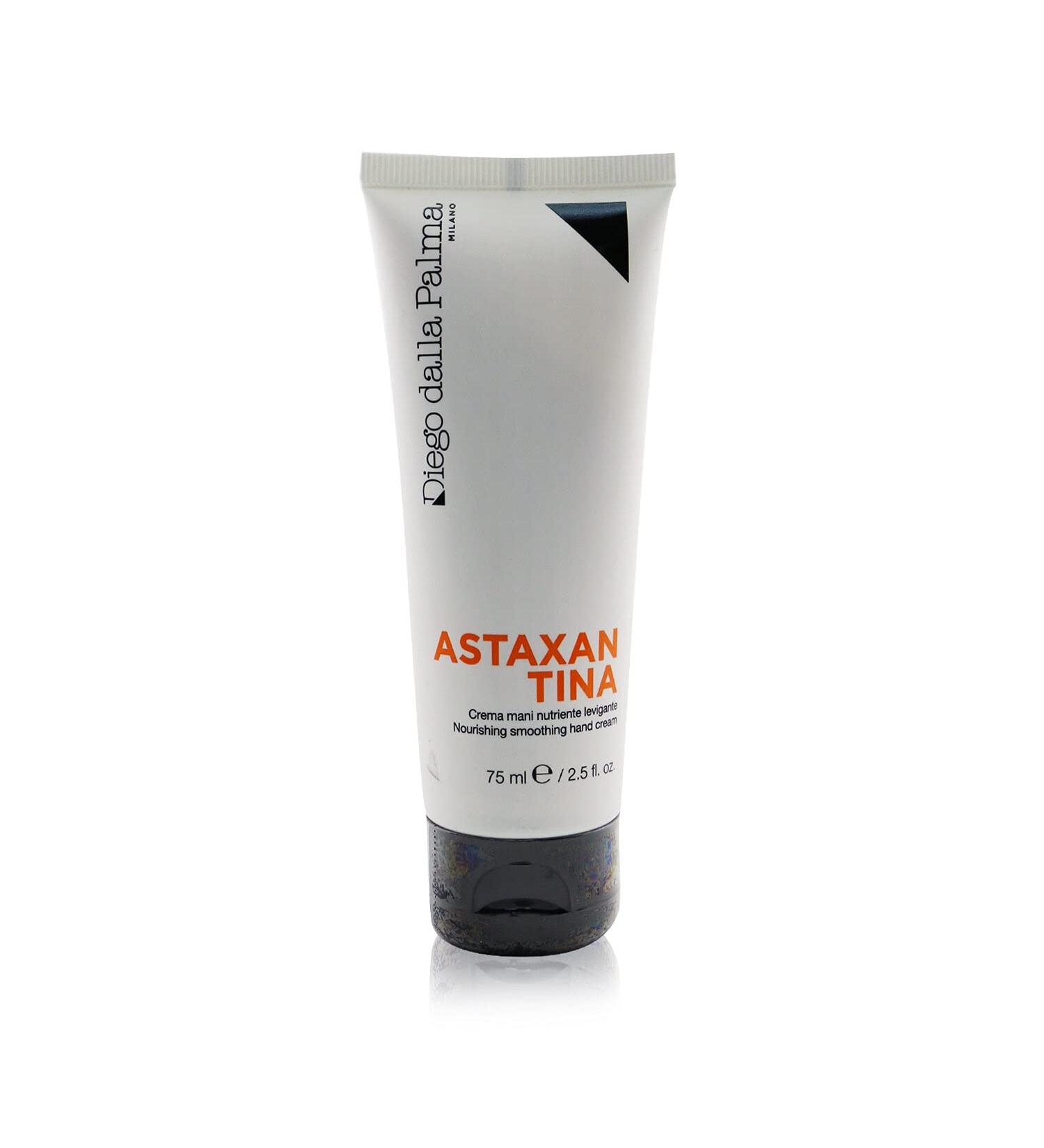 Diego Dalla Palma Astaxantina Nourishing Hand Cream 75ml | Premium Beauty & Cosmetics for Radiant Skin - International Shipping Available - Buy Online on GoSupps.com