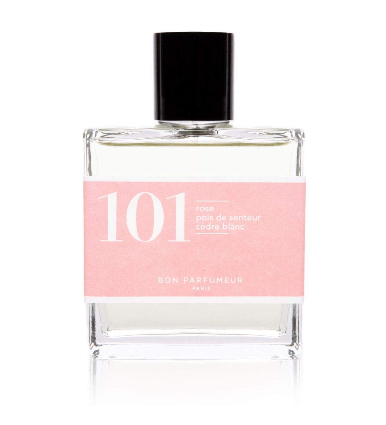 101 by Bon Parfumeur EAU DE PARFUM SPRAY 3.3 OZ
