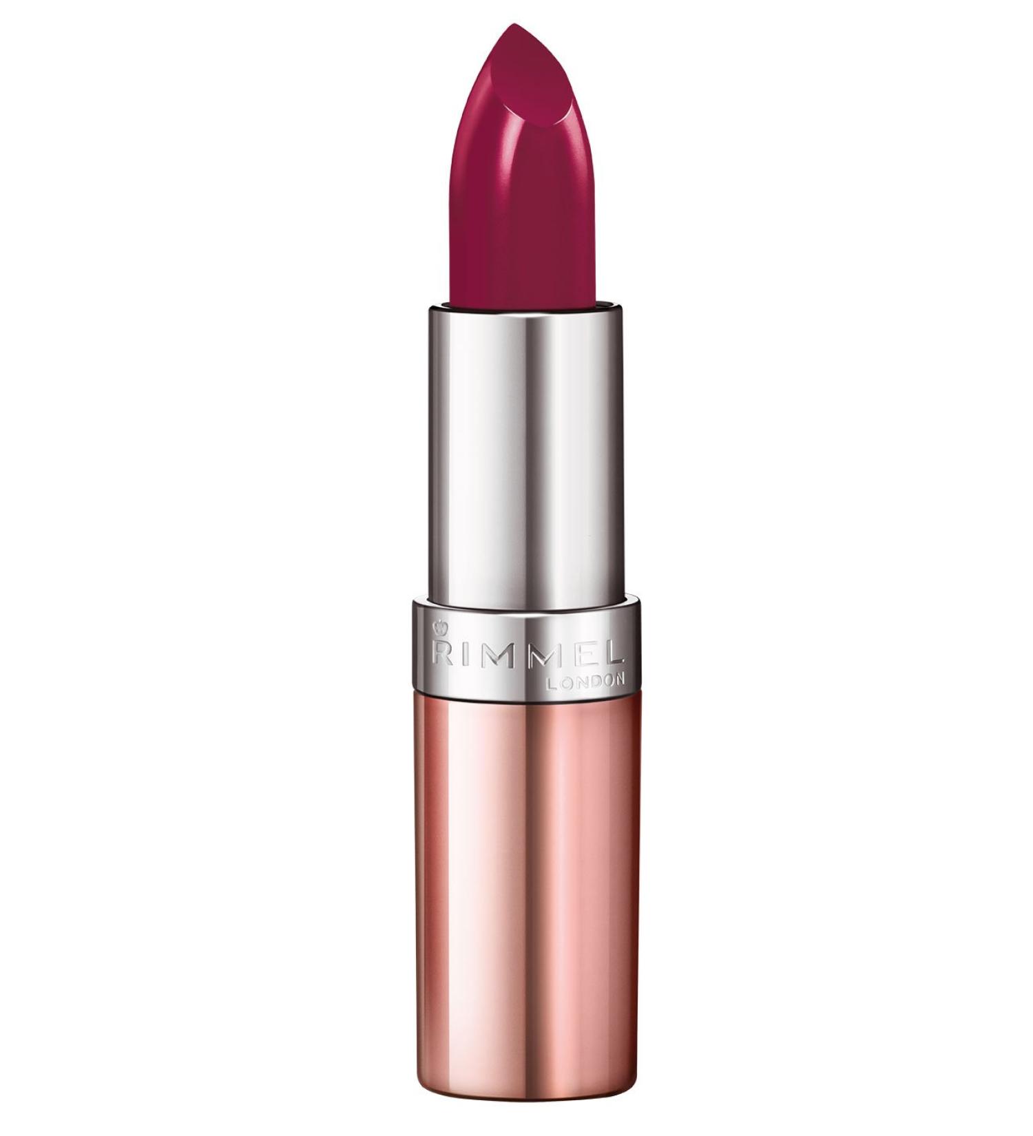 Rimmel Lasting Finish Lipstick by Kate 15 Year Collection Retro Red 0.14 Ounce (Pack of 2) Retro Red 0.14 Ounce (Pack of 2)