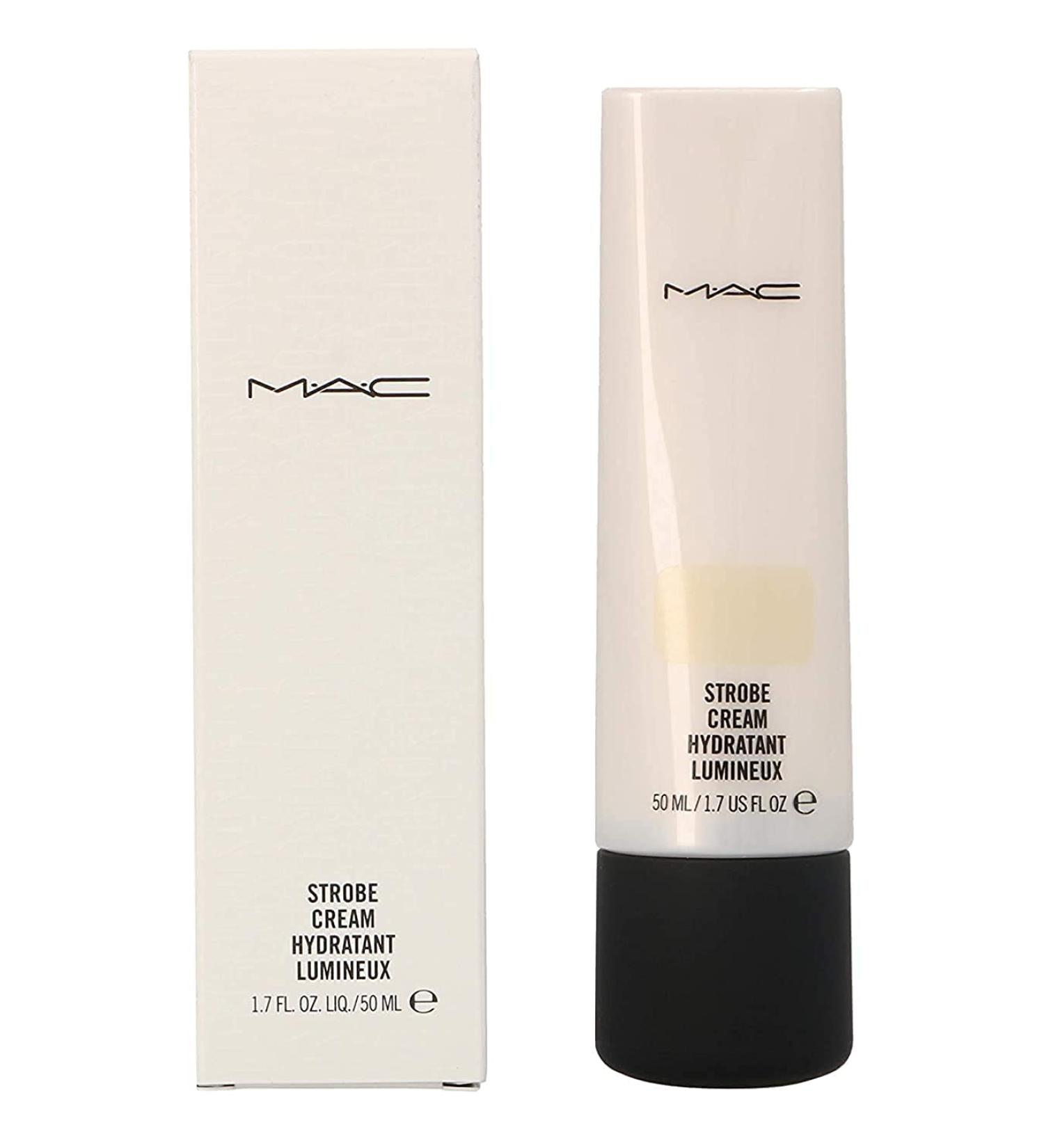 MAC Strobe Cream  Goldlite 1.7 oz