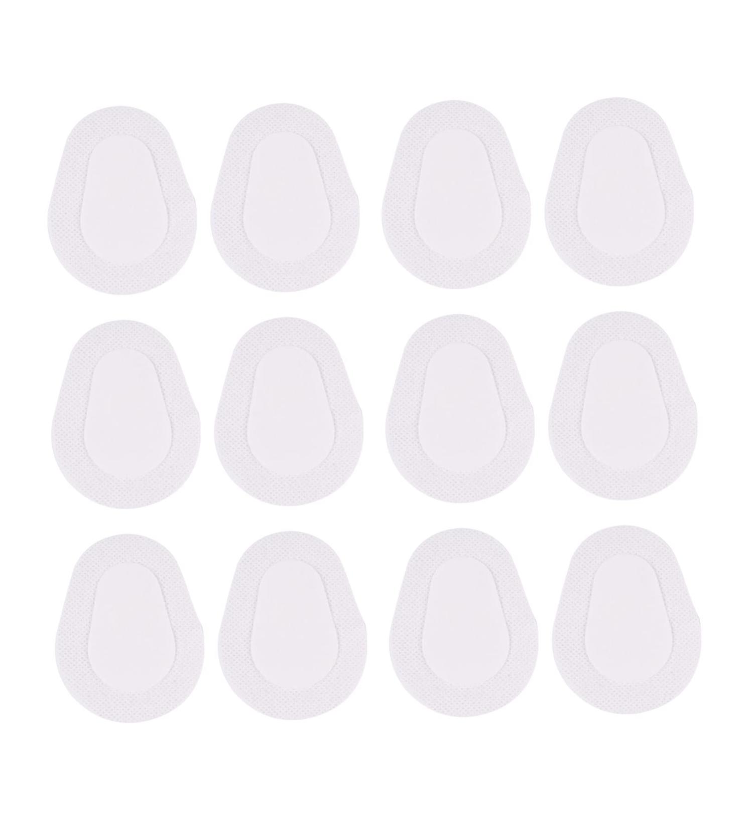 6 Pairs Self-Adhesive Eye Masks for Kids | Eye Treatment Patches for Sleeping | Non-Woven Fabric Eye Pads - Buy Online on GoSupps.com