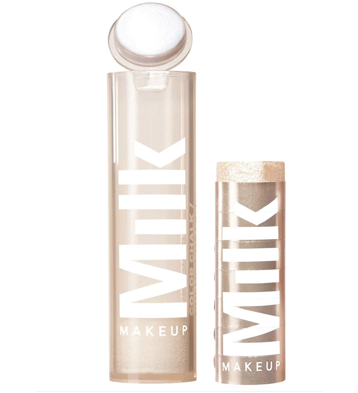 MILK MAKEUP Color Chalk Multi-Use Powder Pigment Hopscotch