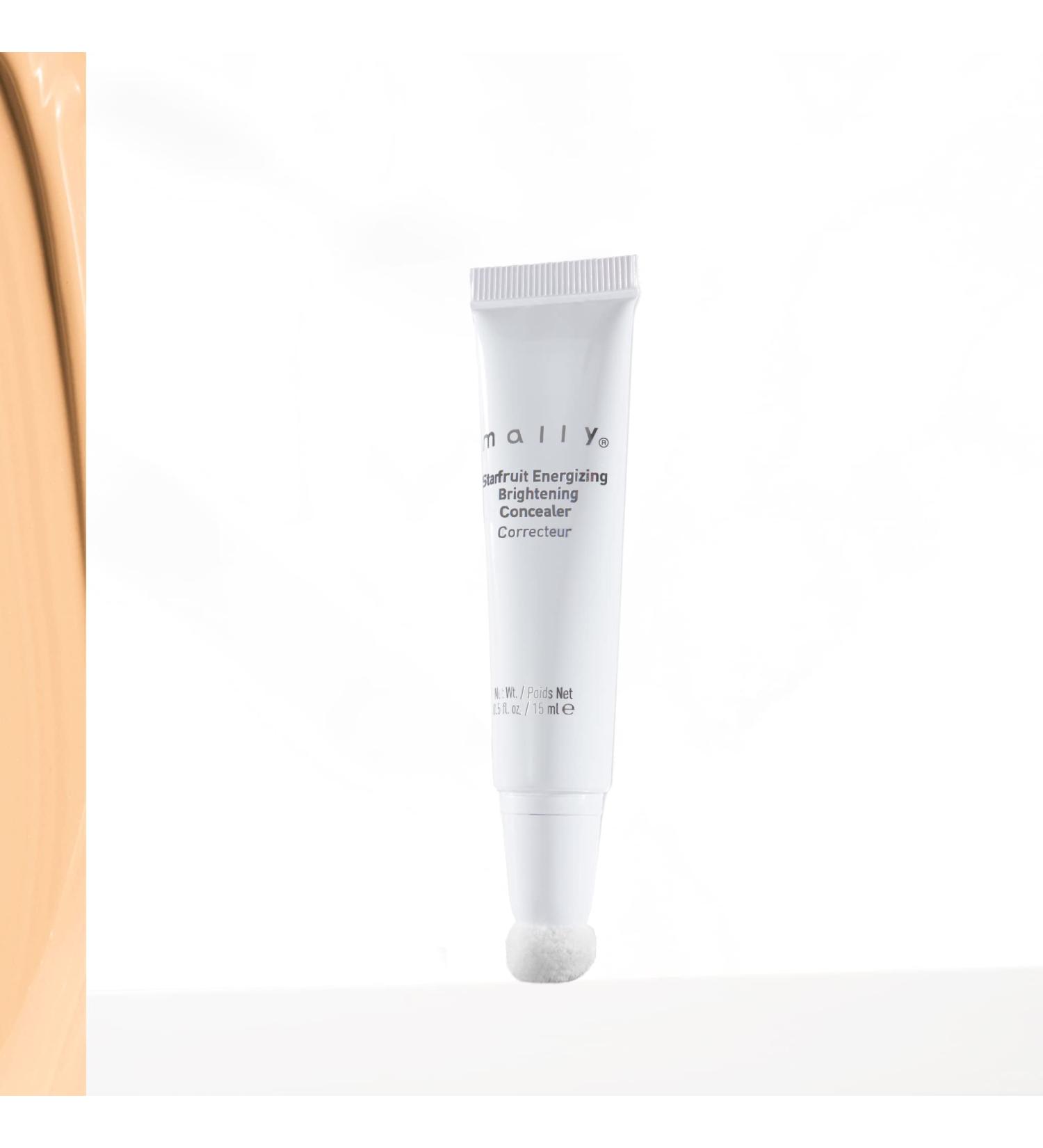 Mally Beauty Starfruit Energizing Brightening Concealer  Fair