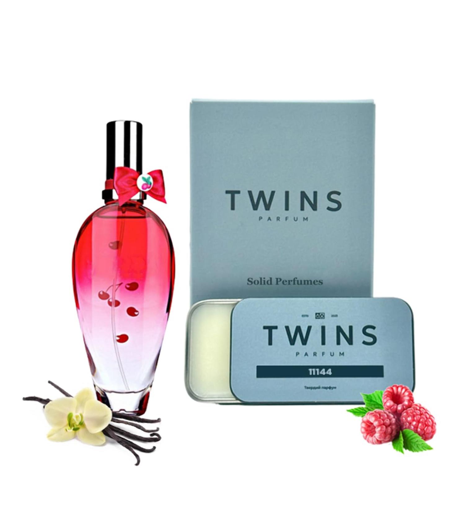 No.11144 | Impression of Cher. in the Air | Women's Solid Perfume | 053.4 Oz / 15 gr Escada Cher. in the Air Impression - Buy Online on GoSupps.com