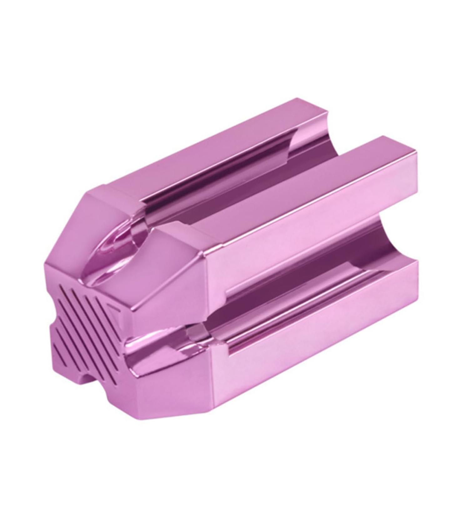 minkissy Eye Pencil Sharpener Eyebrow Pencil Sharpener Plastic Miss With Cover Cosmetics Pencil Sharping Assistant - Buy Online on GoSupps.com
