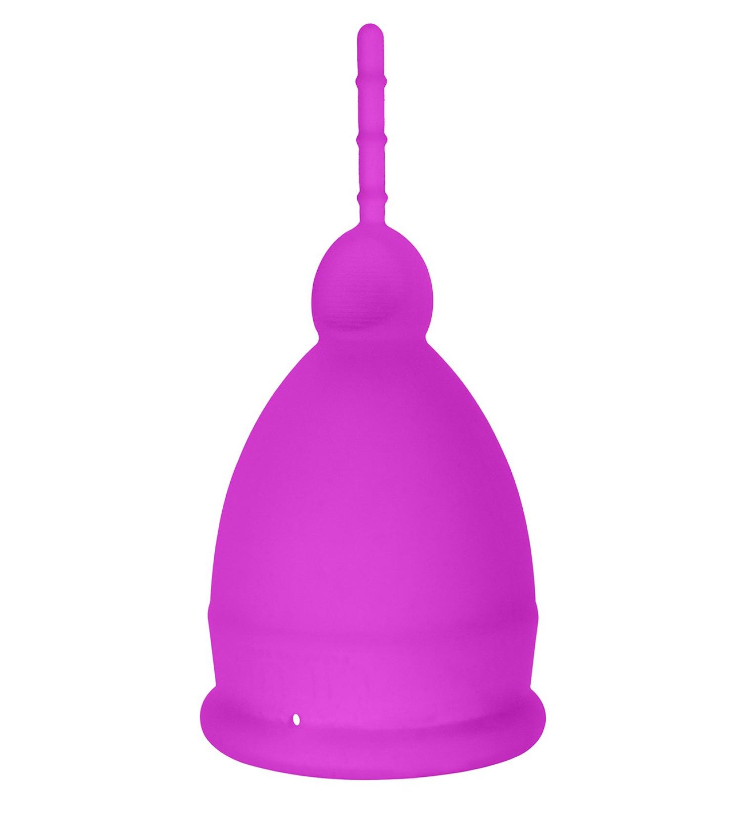 Love 7306503 Small Pink Menstrual Cup - Eco-Friendly Comfortable & International Shipping - Buy Online on GoSupps.com