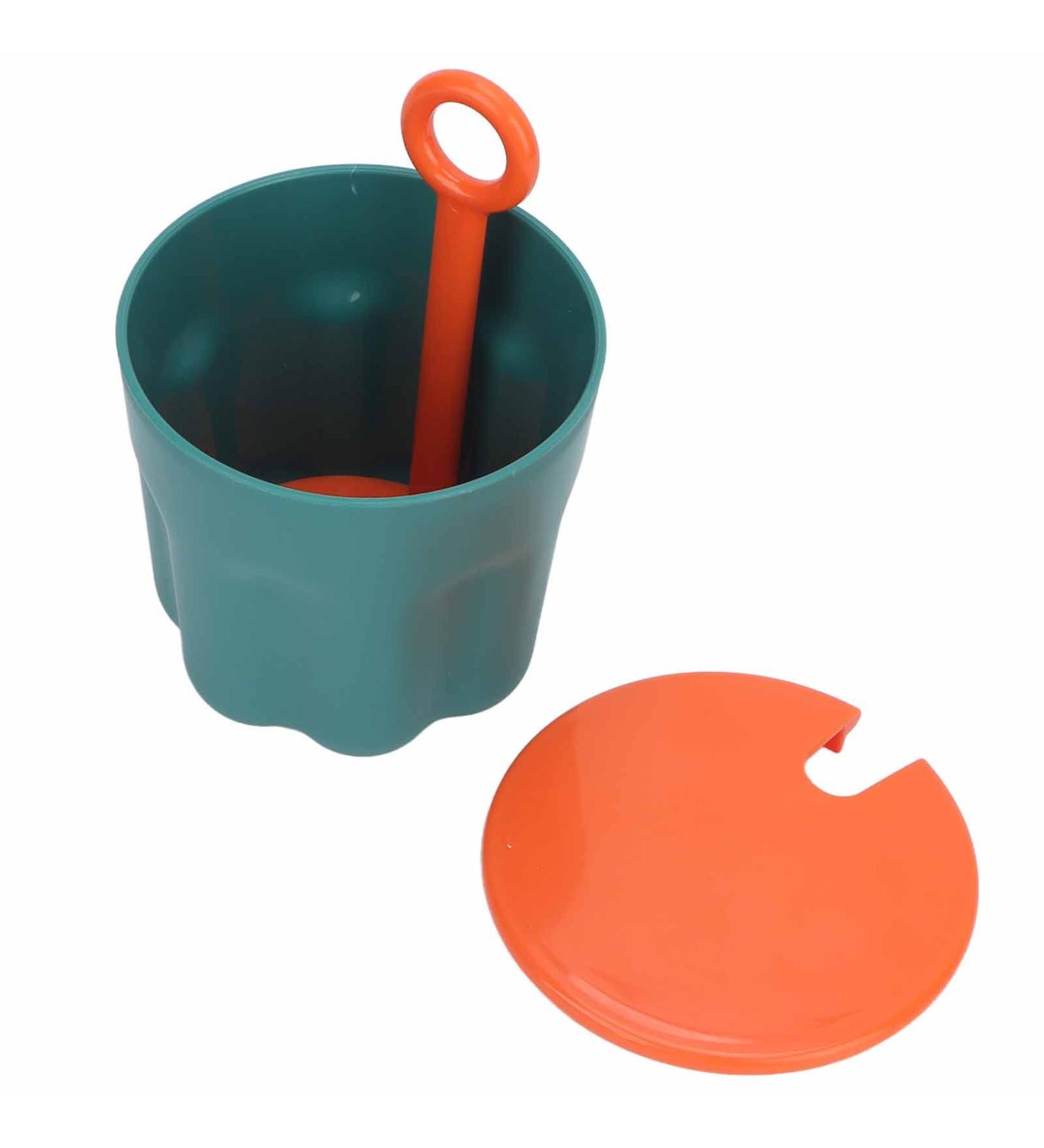 Verdant Touch Facial Mousse - Rich Cream - Women's Skin Care Cup - Buy Online on GoSupps.com