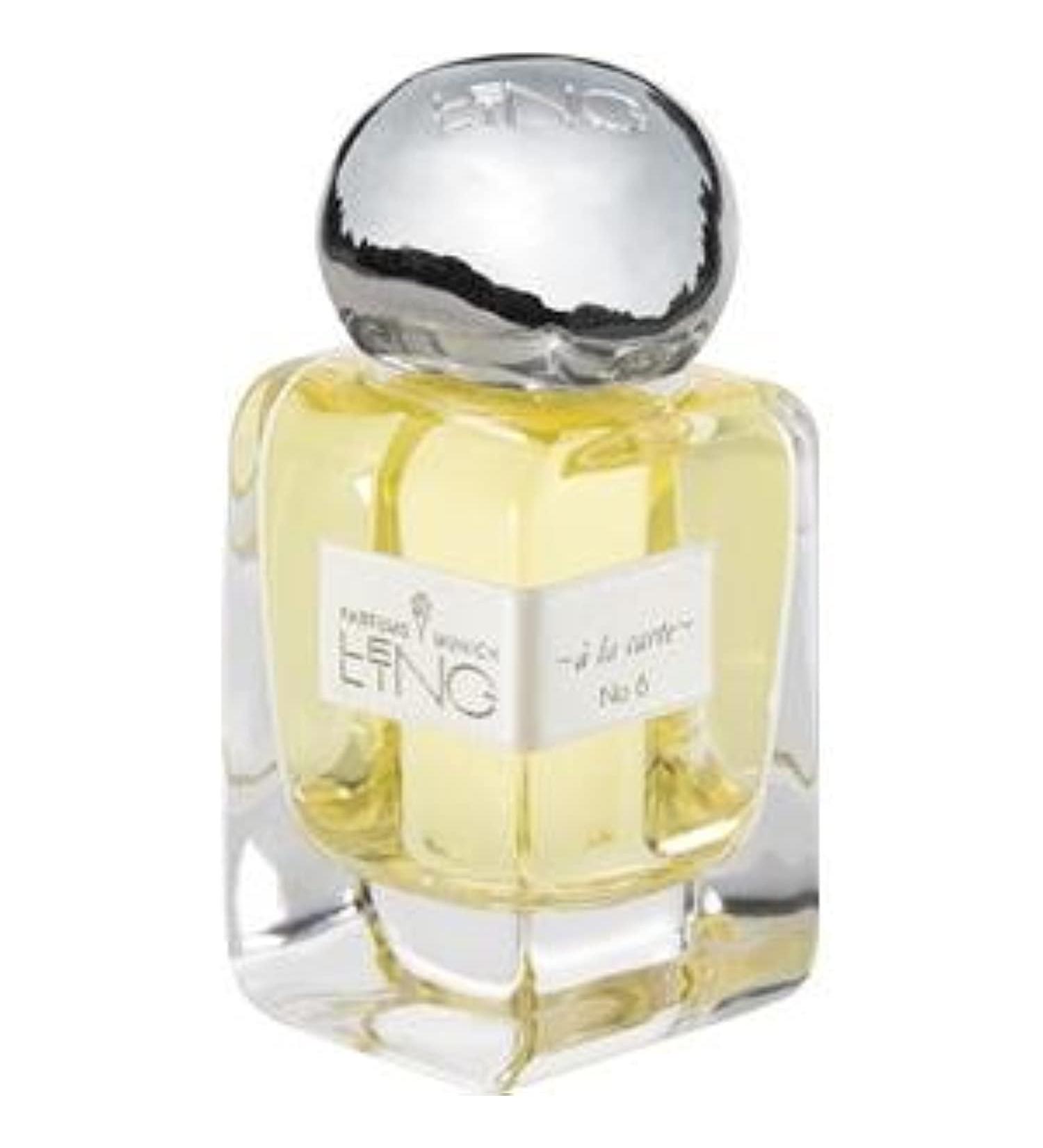 By Lengling Extrait De Parfum Spray 1.7 Oz