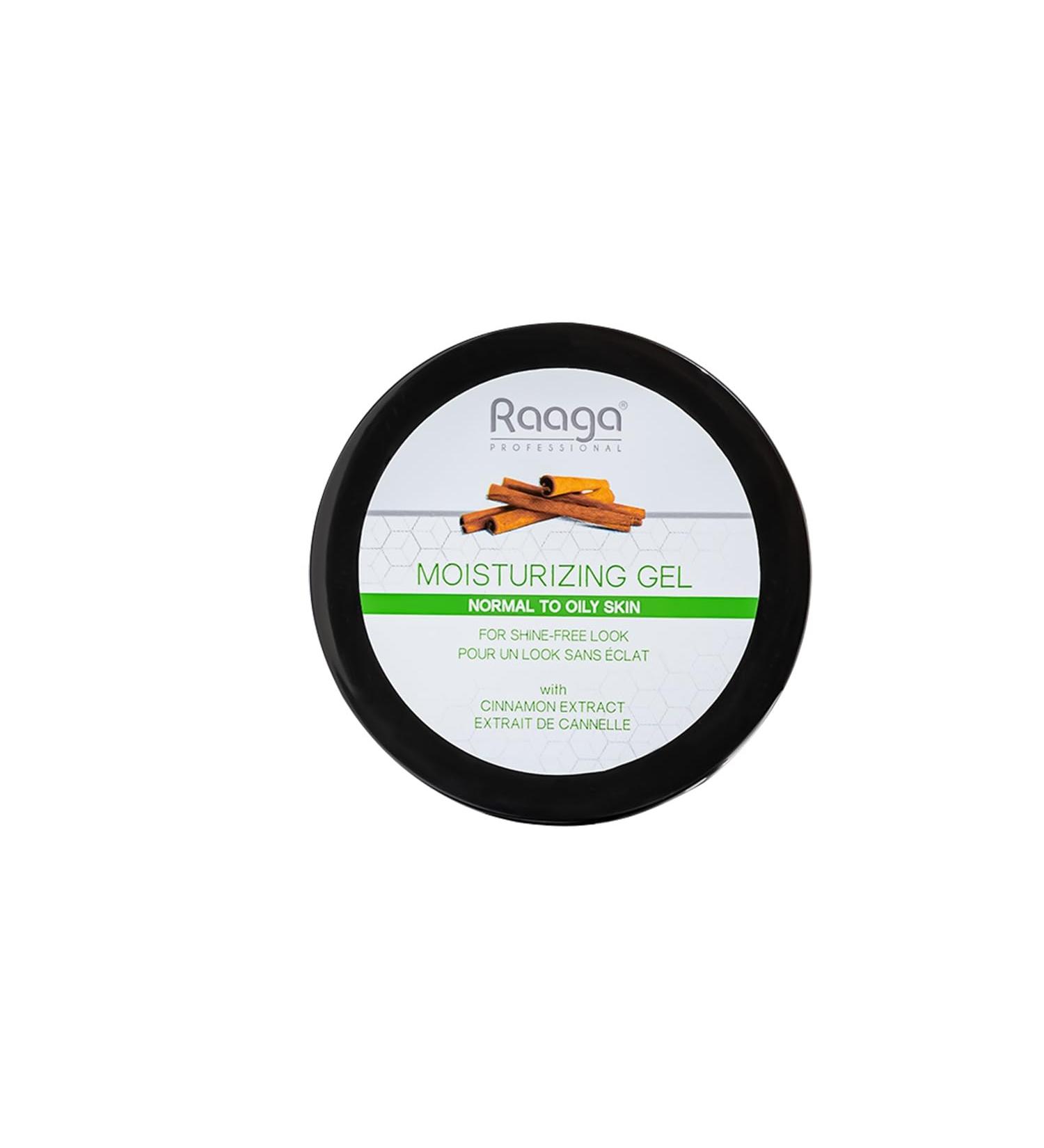 Buy Hydrating Facial Moisturizing Gel - Non-Greasy & Fast Absorbing | 1.76 Oz (50g) | Perfect for Normal to Oily Skin - Buy Online on GoSupps.com