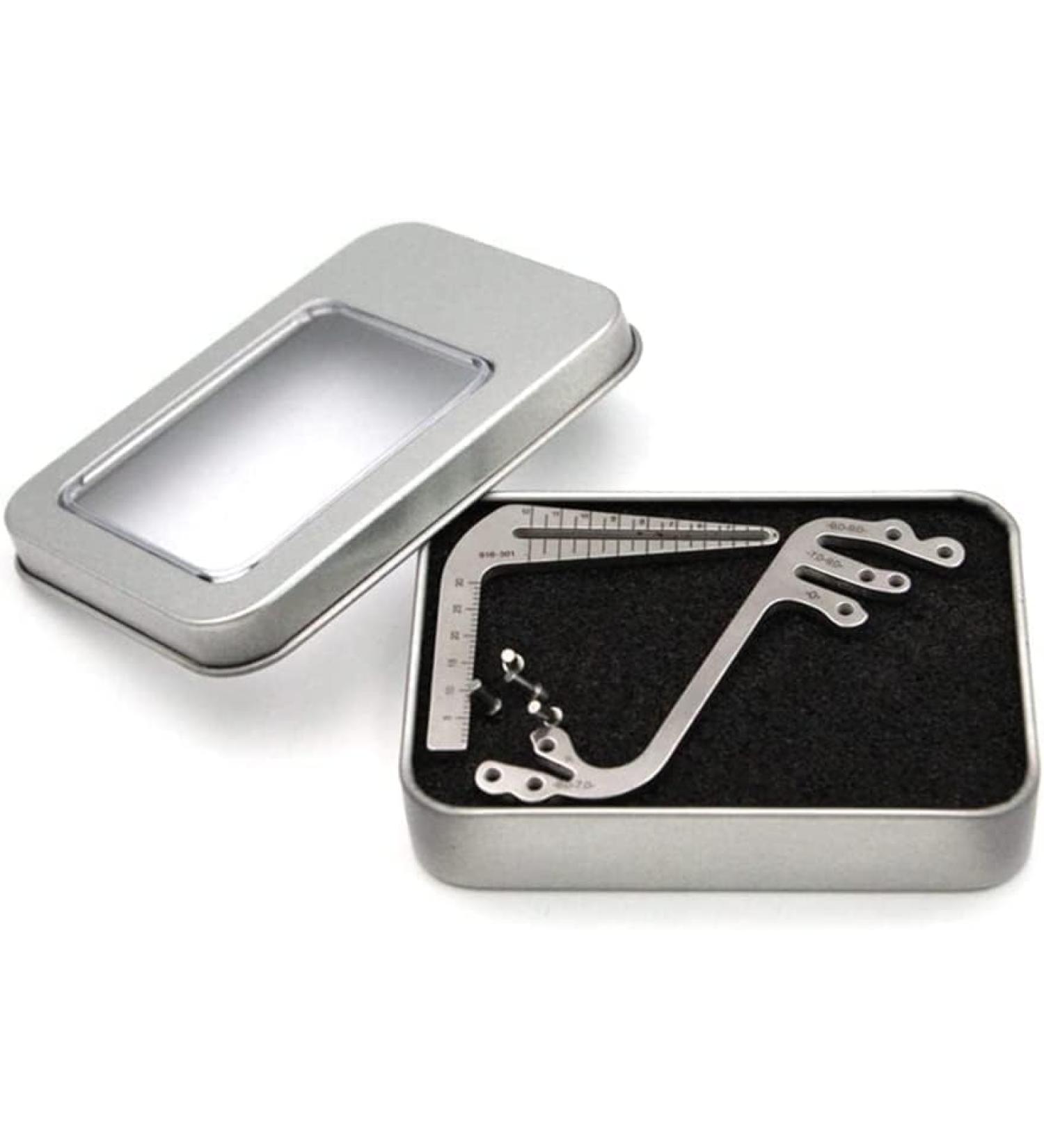 JMYSD Dental Implant Guide Set | Orientation Aid & Punch Pliers for Dentists | Precision Dental Tools for International Shipping - Buy Online on GoSupps.com