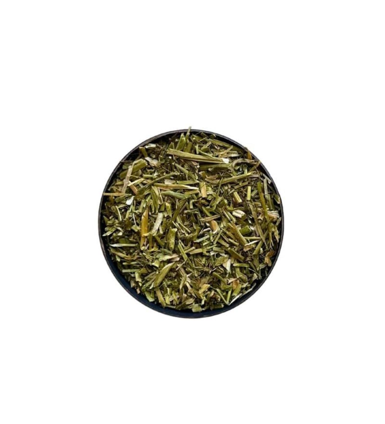 Herbal tea Shepherd's purse plant 1 KILO Capsella bursa pastoris - Buy Online on GoSupps.com