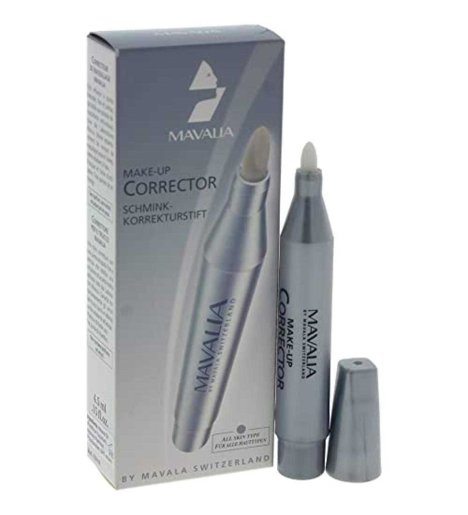 Mavala Make-Up Corrector - Precision Applicator for Flawless Touch-Ups | International Shipping Available - Buy Online on GoSupps.com