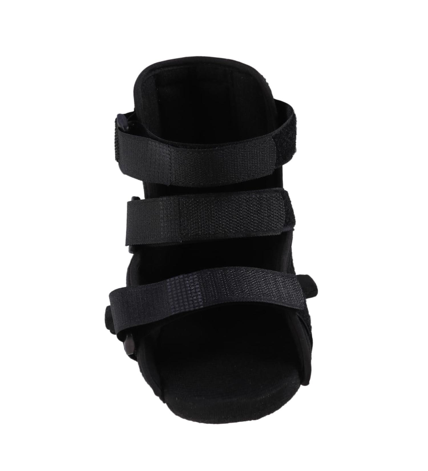 FOMIYES Kid's Foot Fixed Shoes Comfortable Spiked Footwear for Child Fractures International Shipping Available - Buy Online on GoSupps.com
