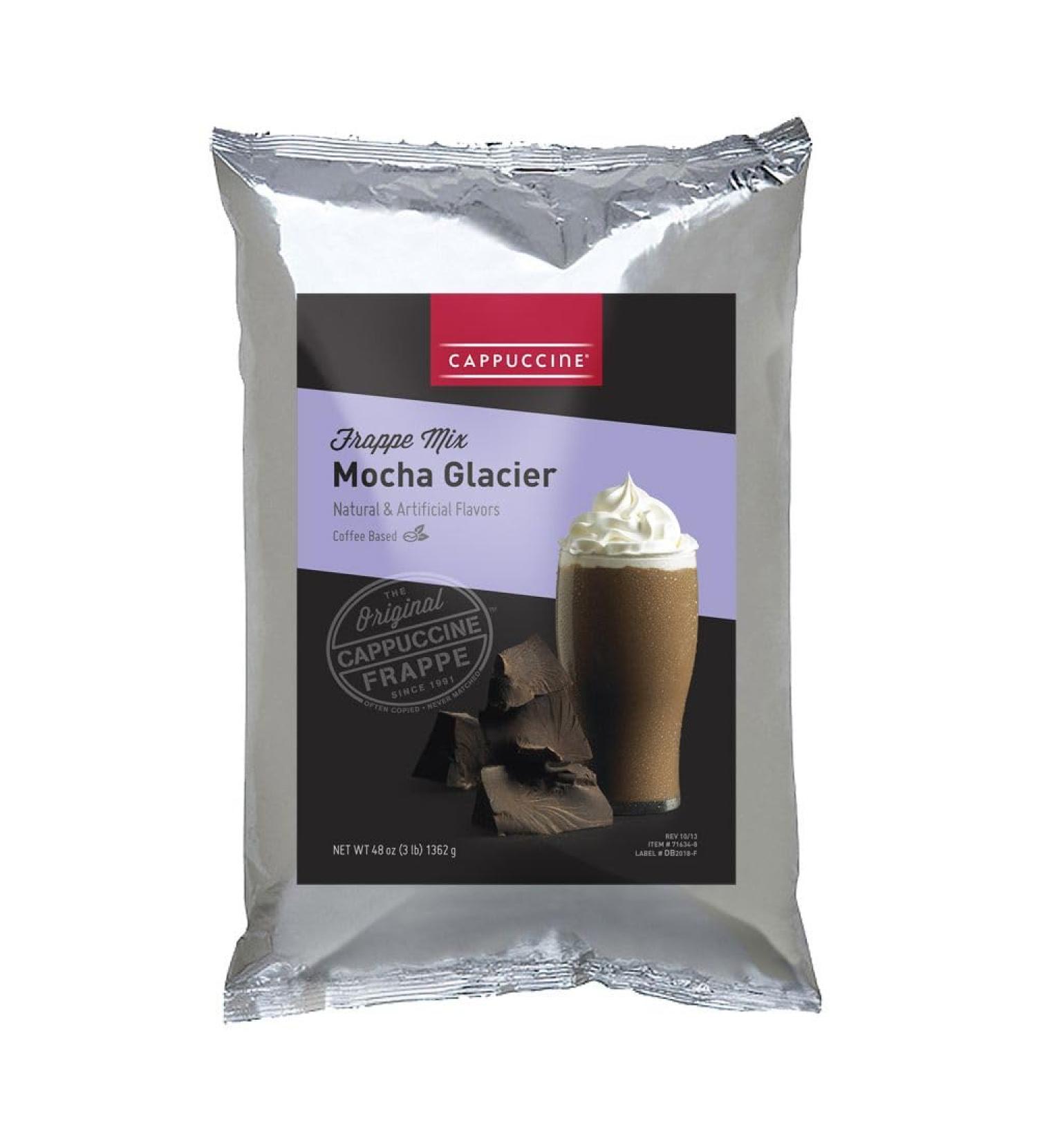 Mocha Glacier Original 3lb /pack