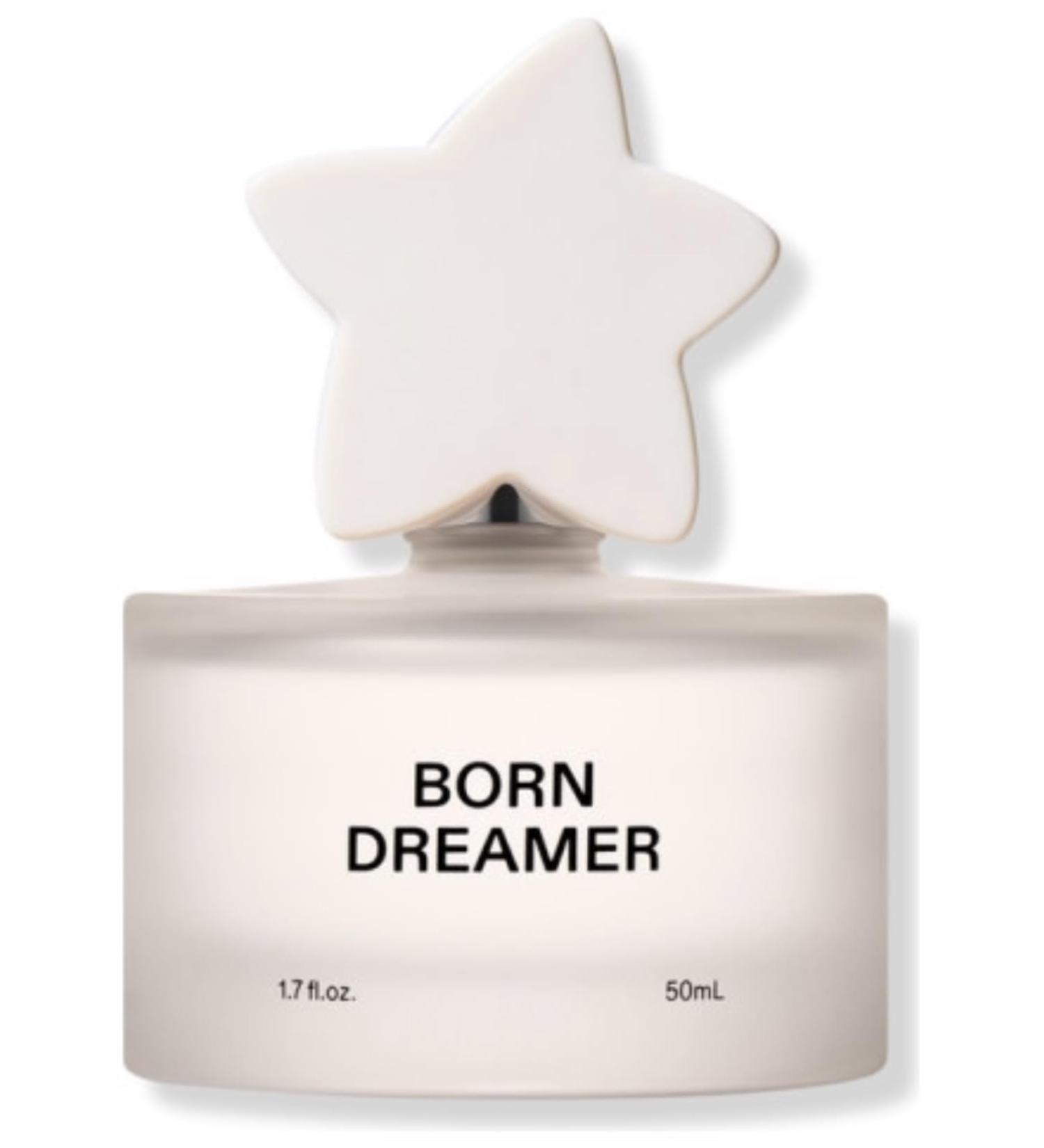 Born Dreamer Charli D'Amelio 1.7 fl oz Eau De Toilette Spray for women