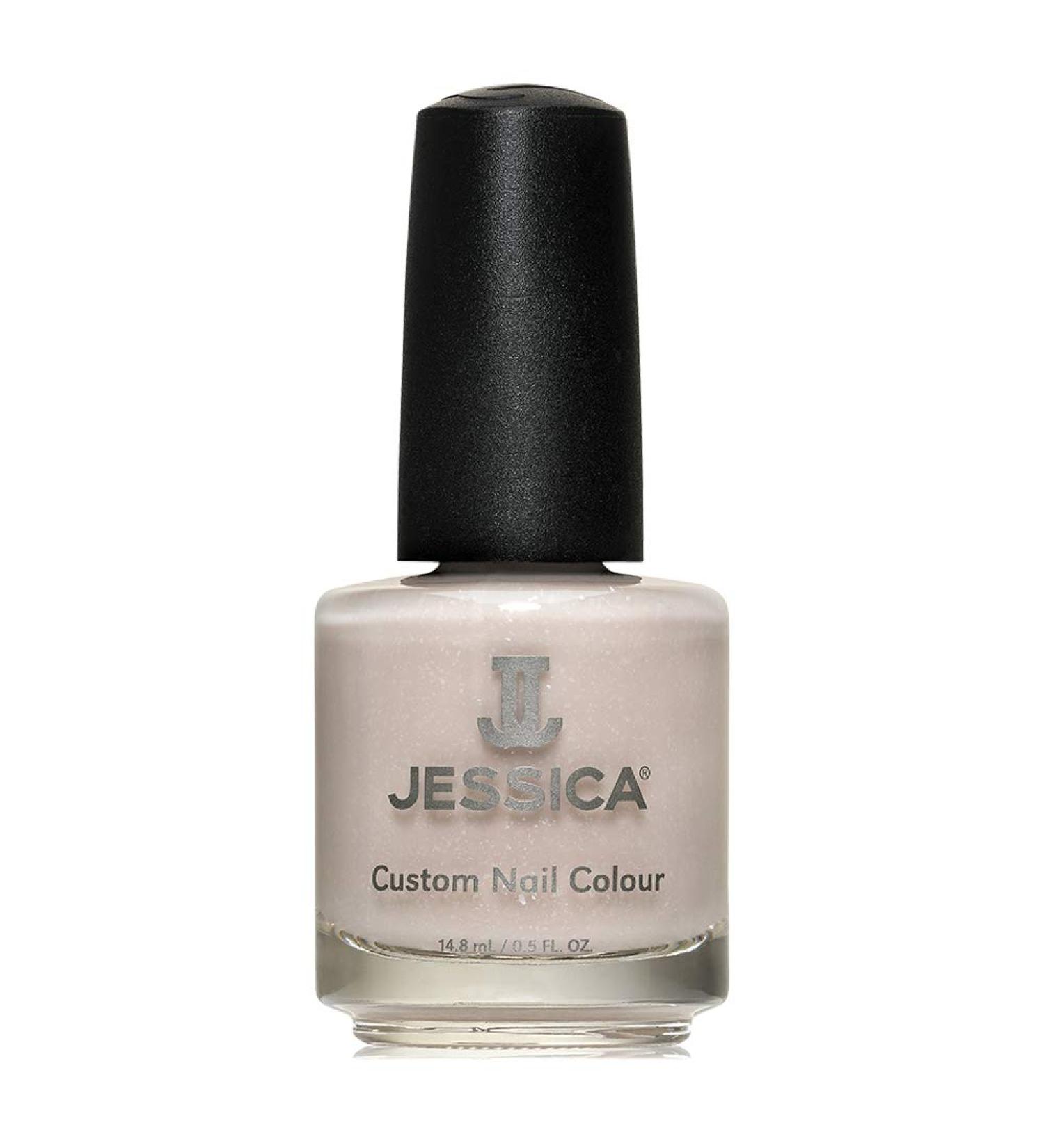 JESSICA Custom Colour Nail Polish Exposed 14.8 ml