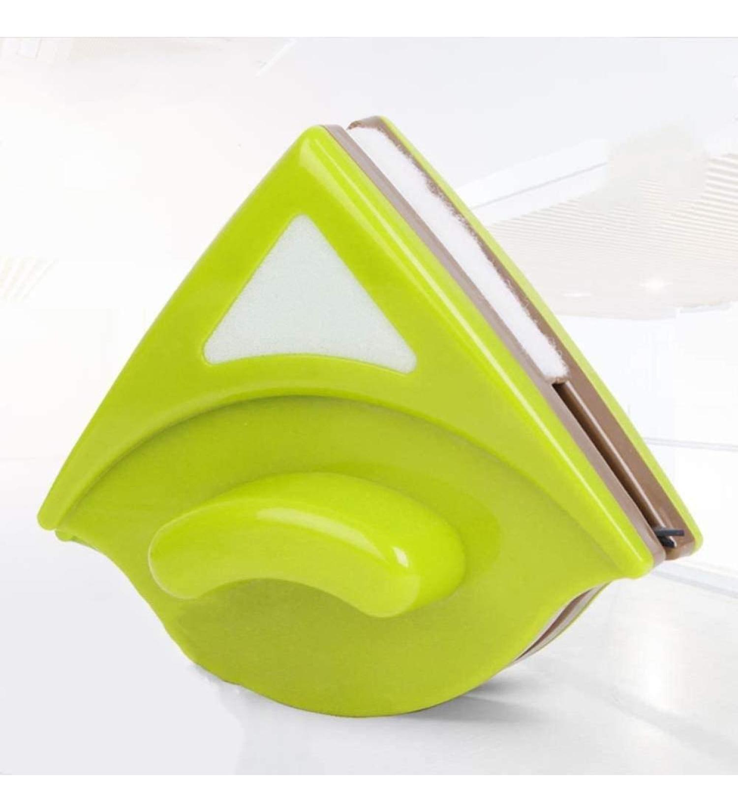 Double Side Glass Cleaner Window Clean Brush Magnetic - Window Cleaner Glider Washing Brush Equipment Glass Wiper Cleaning Tool 3 8mm Size:5 12mm - Buy Online on GoSupps.com