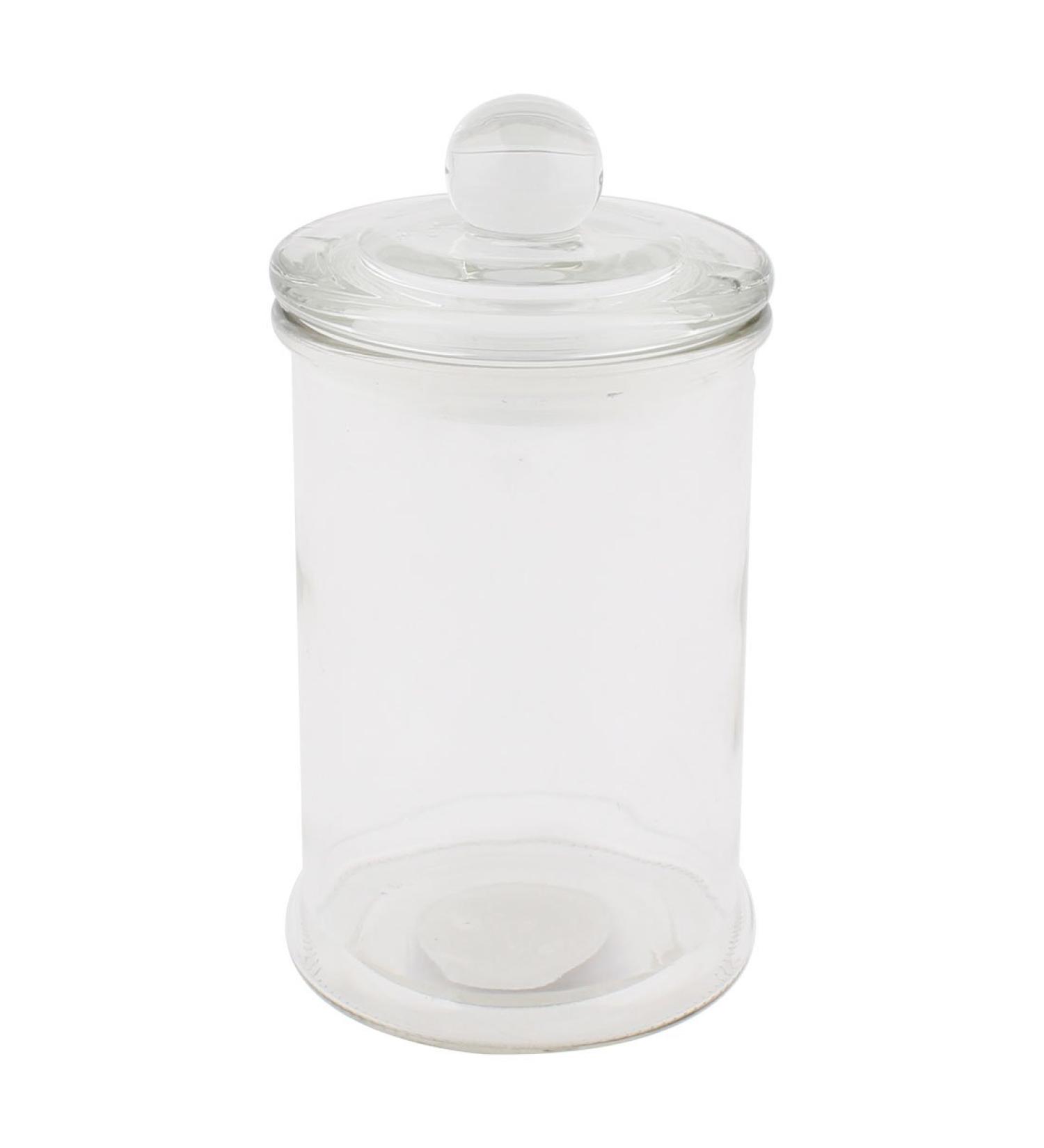 Glass MaisonWare Tea Tea Tea Cash