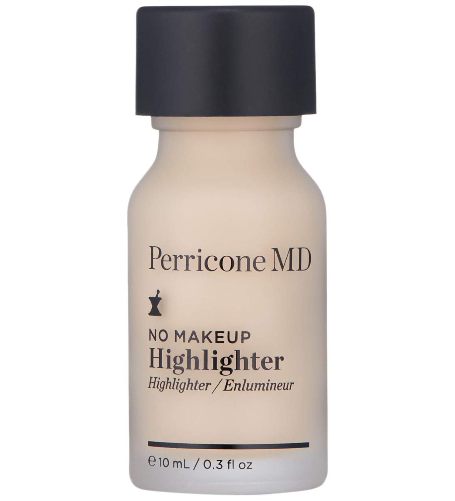 Perricone MD No Makeup Gel Highlighter 0.3 oz - Shop Internationally for Radiant Glow - Buy Online on GoSupps.com