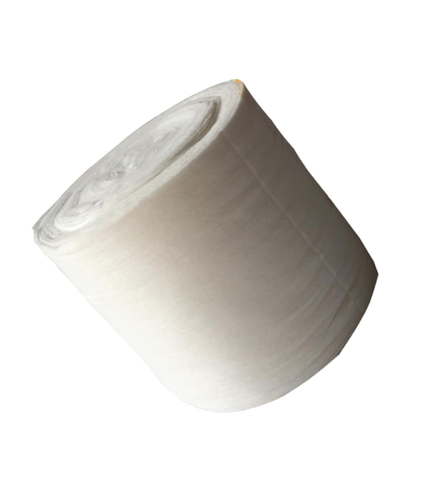 Ipetboom 600 Pieces Dry Disposable Face Towel Cosmetic Tissue Paper Make up Remover Wipes Anti Tissue Paper Face Cleansing Wipes Spittle Napkin Baby Wipes White Makeup Remover Break - Buy Online on GoSupps.com