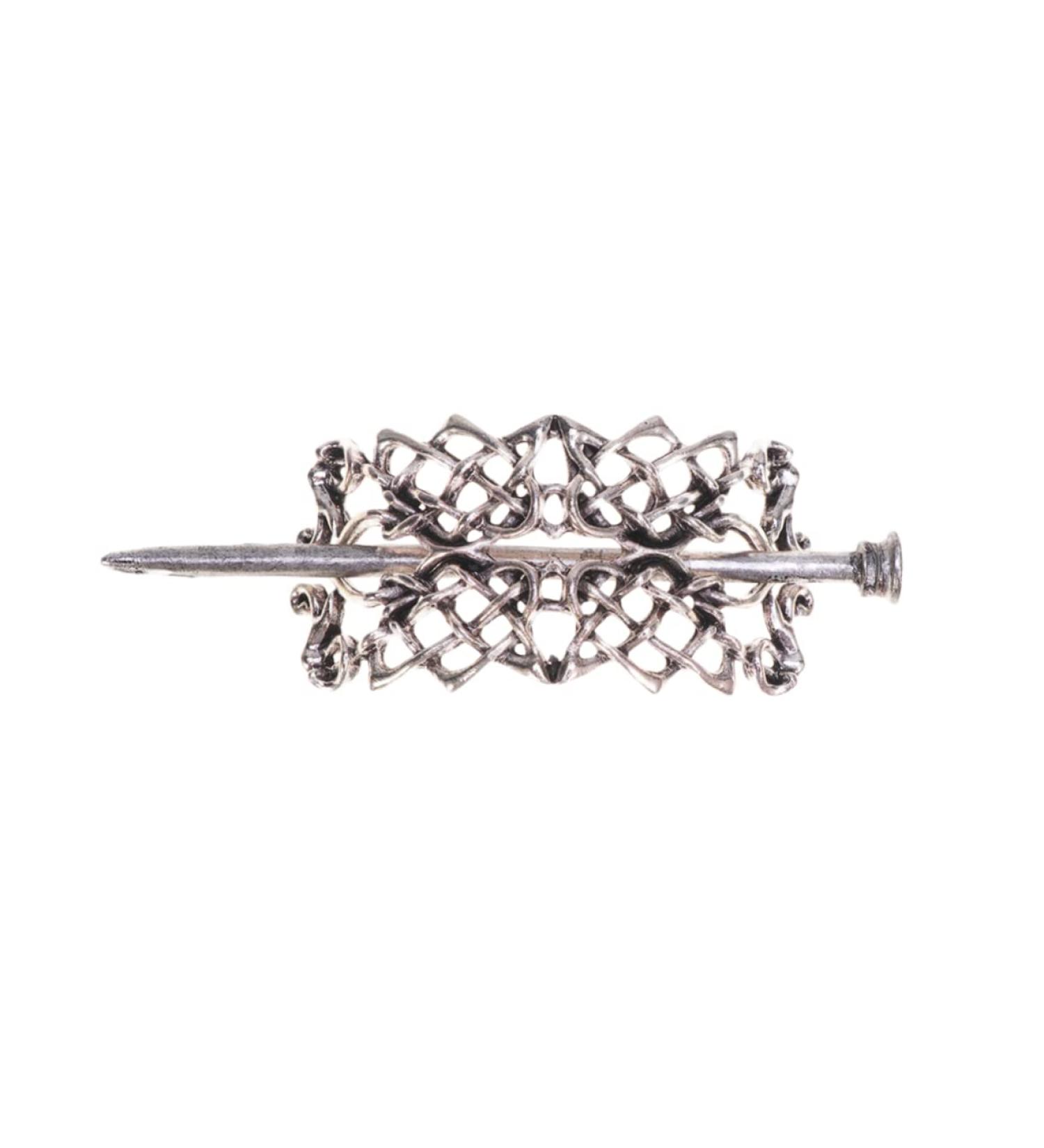minkissy Crown Hair Slide Pin Viking Hair Pins for Women Knot Hair Pin Hair Accessories for Women Hair Slide Hair Clasp Chopsticks Women's Popularity - Buy Online on GoSupps.com
