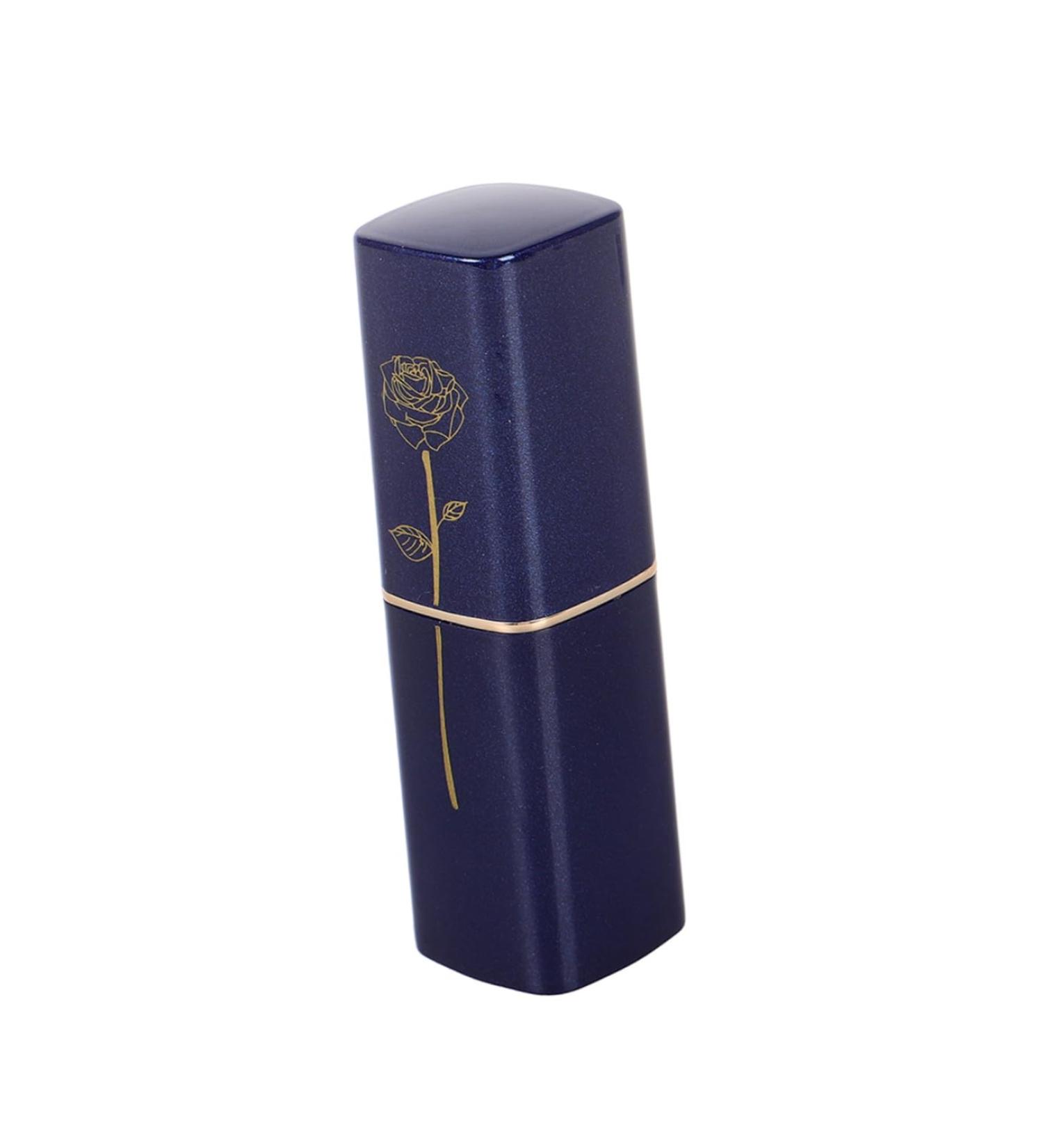 L vres Liquide Brillant Effet Gel Longue Tenue Maquillage sans Transfert pour Femmes Rose - Buy Online on GoSupps.com