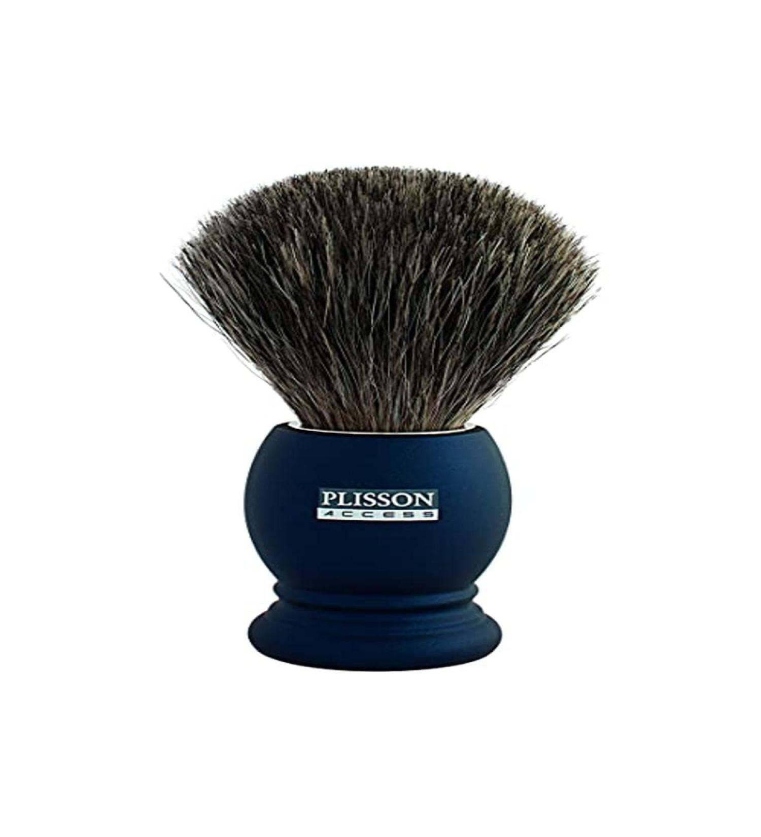 Plisson flash gray frame night blue