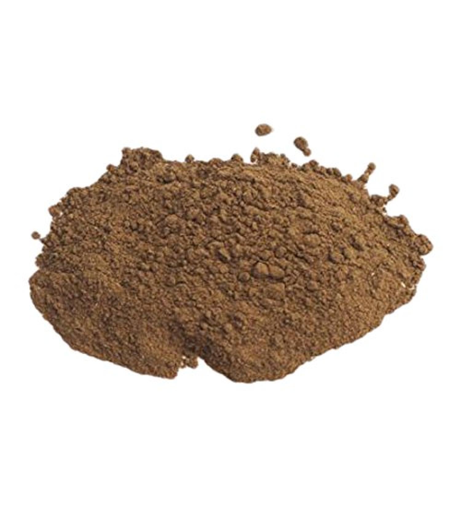 JustIngredients Essential Artichoke Leaf Powder 250 g - Pack of 2