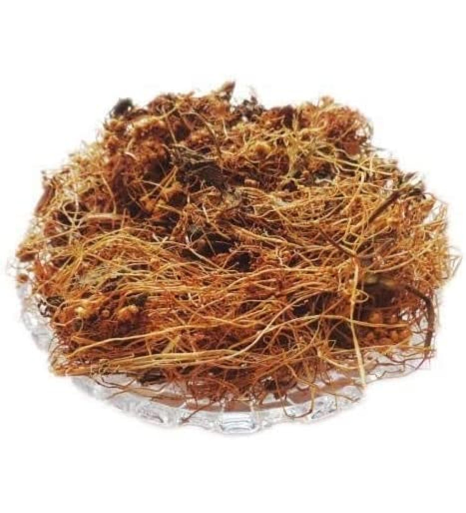 ORGANIZE Aoza Amar Bel Aftimon Hellweed Cuscuta Reflexa 500 G