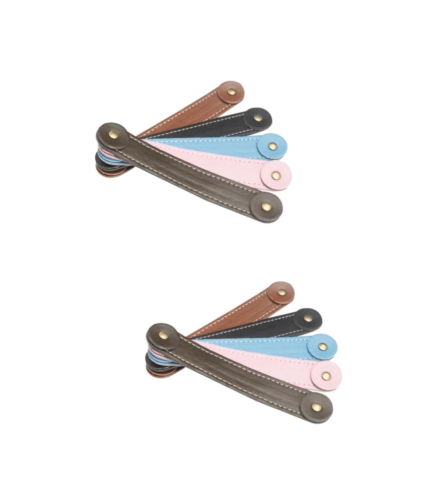 Fomiyes 10 PC Ear Mask Hooks - Face Cover Strap Extensions & Ear Protection - Ideal for Comfort & Convenience - Buy Online on GoSupps.com