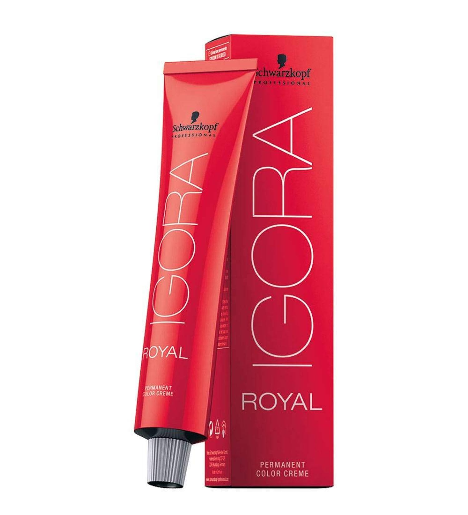 Schwarzkopf Colour Accessories