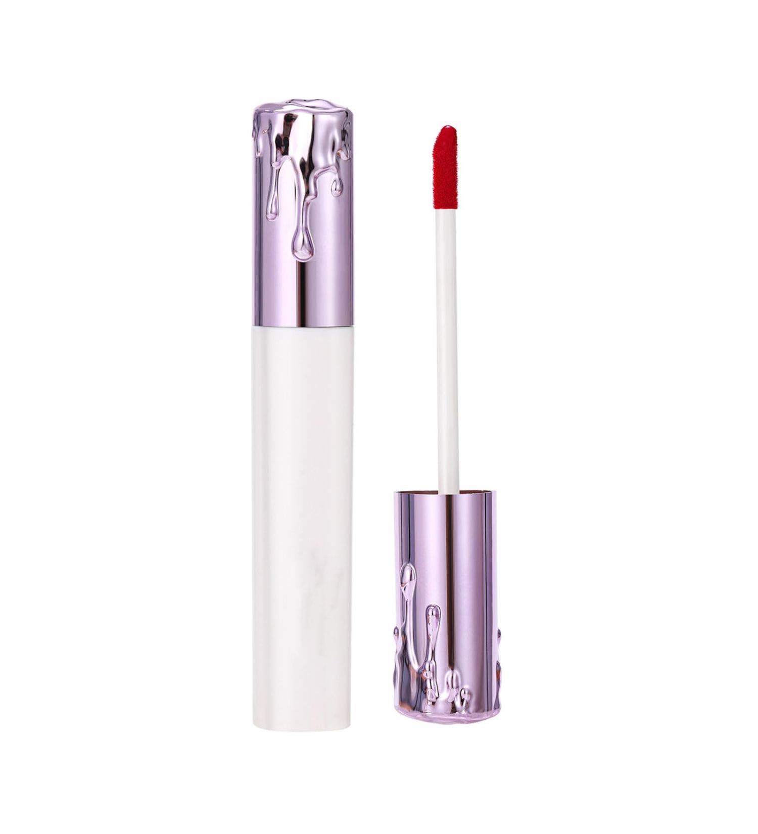 Gloss l vres l gant avec humidit pigmentation riche v tements de l vres professionnels pour femmes pour un usage quotidien et occasion sp ciale pour un crayon l vres bijoux - Buy Online on GoSupps.com